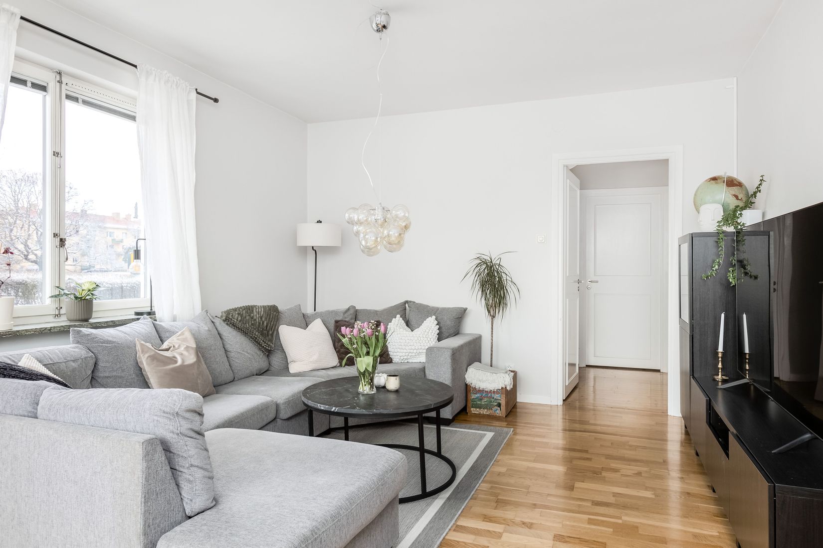 Bostadsrätt, Solrosgatan 2A, Valla, Linköping