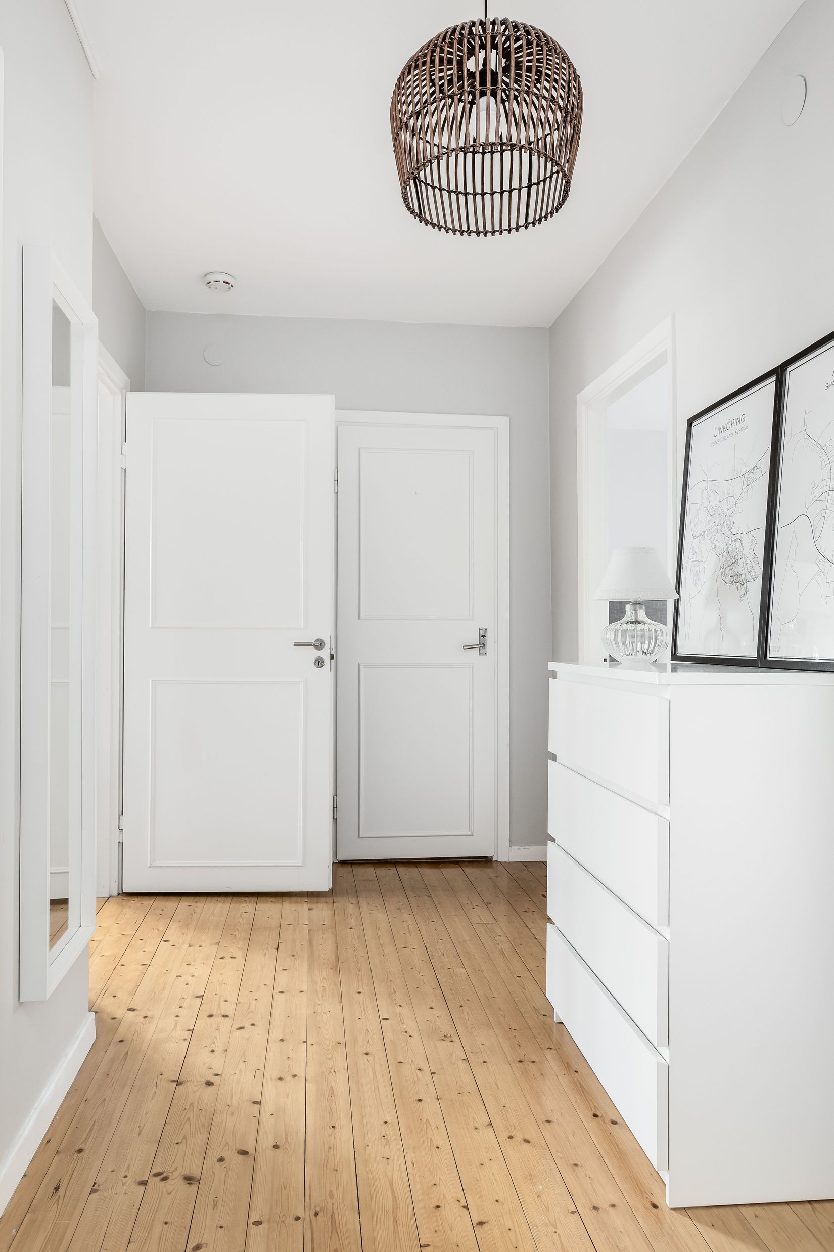 Bostadsrätt, Solrosgatan 2A, Valla, Linköping