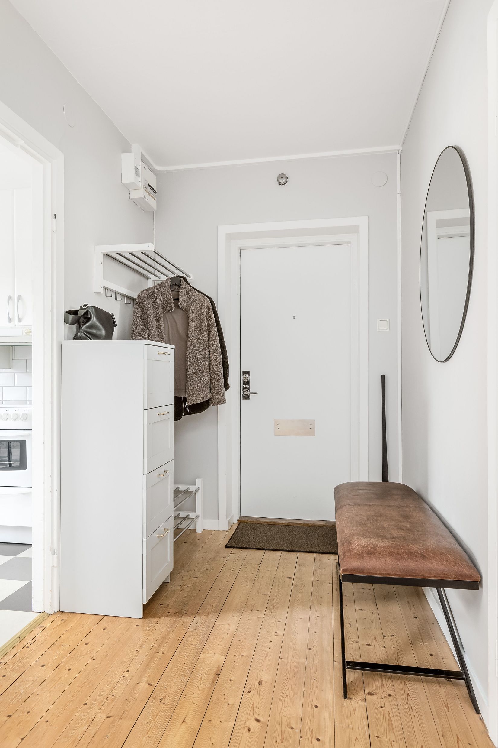 Bostadsrätt, Solrosgatan 2A, Valla, Linköping