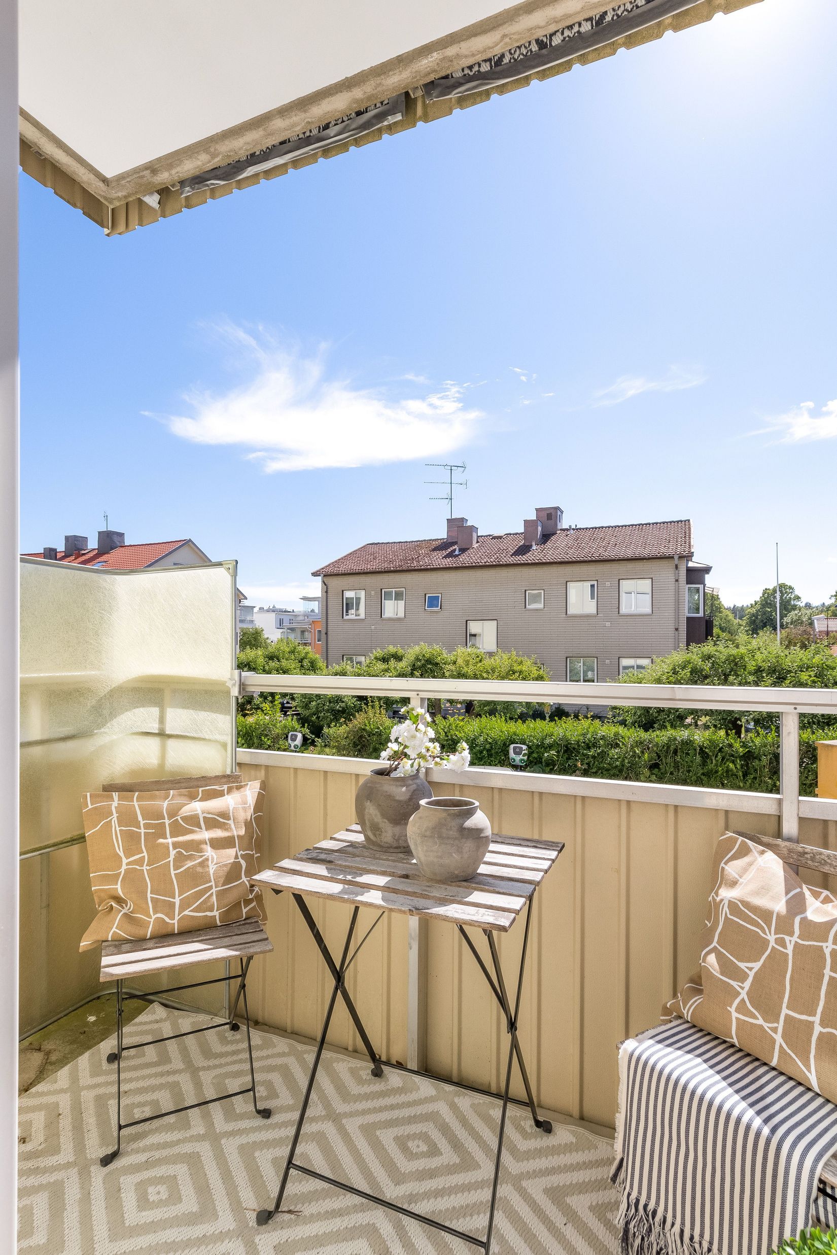 Bostadsrätt, Solrosgatan 2A, Valla, Linköping