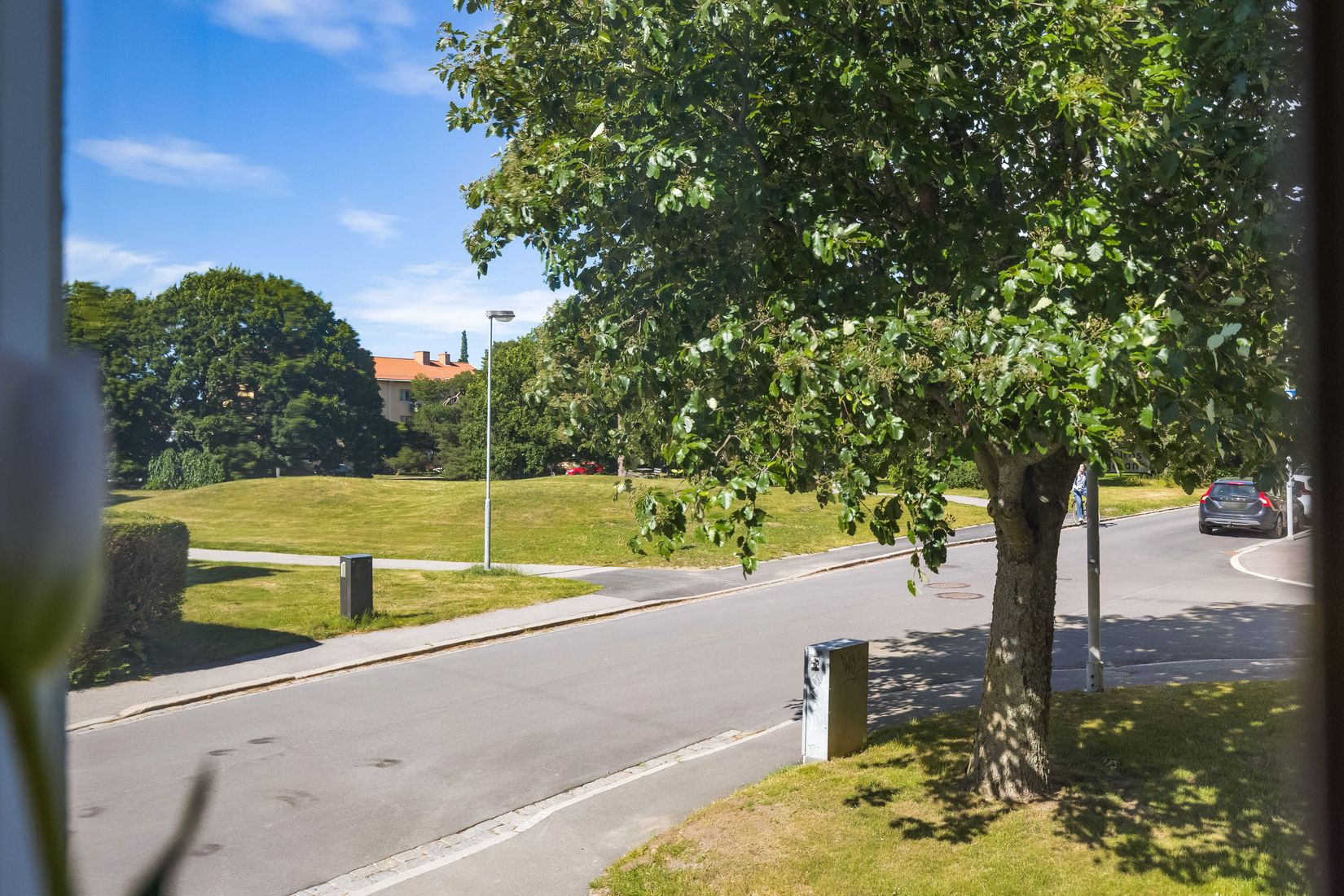 Bostadsrätt, Solrosgatan 2A, Valla, Linköping