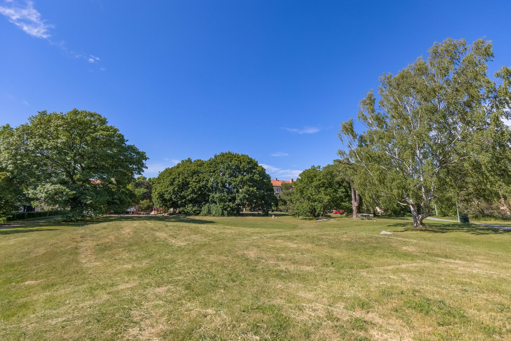 Bostadsrätt, Solrosgatan 2A, Valla, Linköping