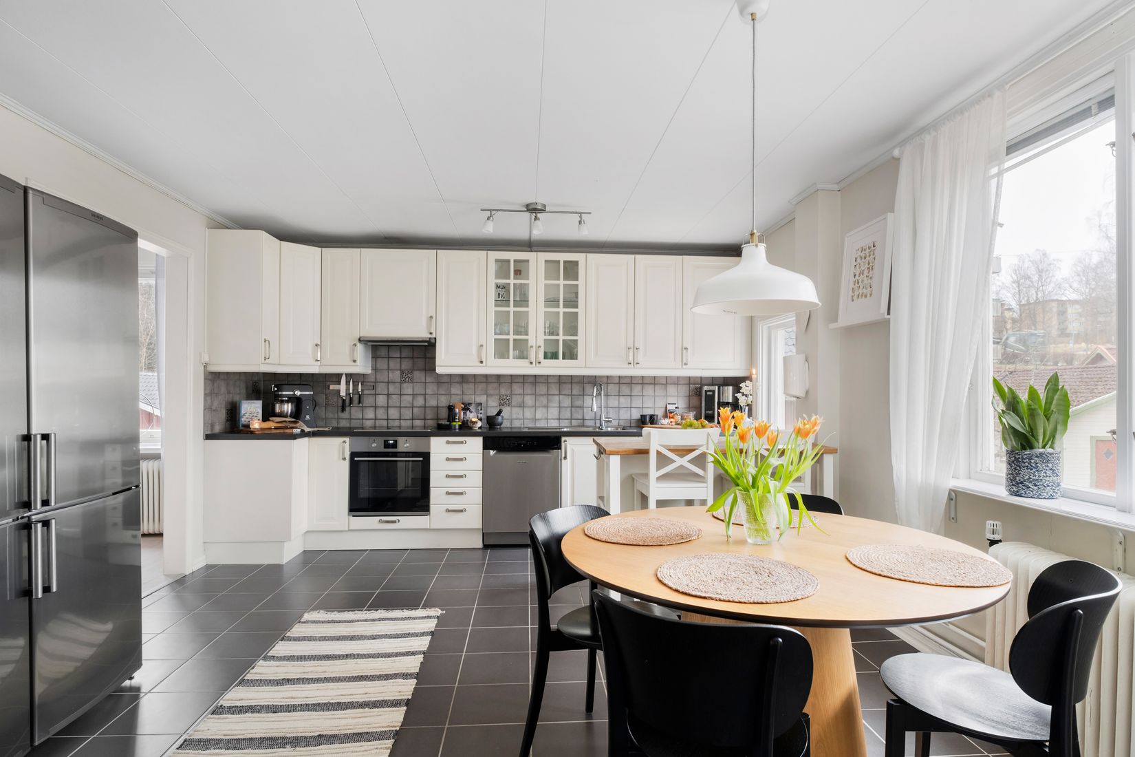 Villa, Borgmästaregatan 6A, Borgmästarhagen, Ulricehamn