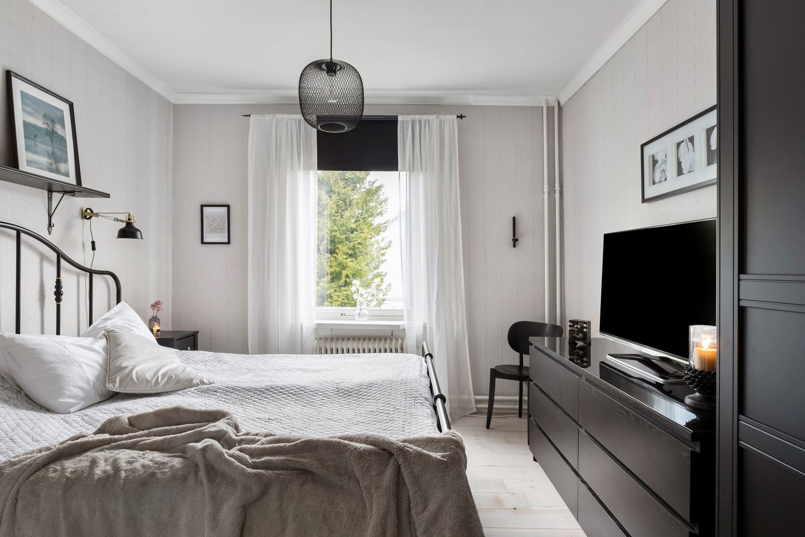 Villa, Borgmästaregatan 6A, Borgmästarhagen, Ulricehamn