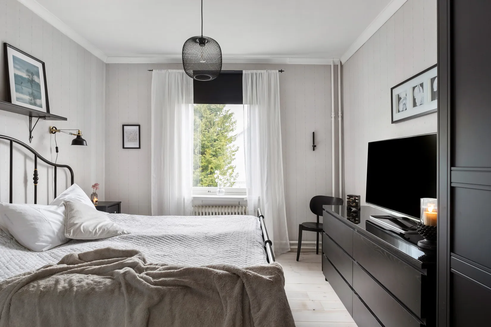 Villa, Borgmästaregatan 6A, Borgmästarhagen, Ulricehamn