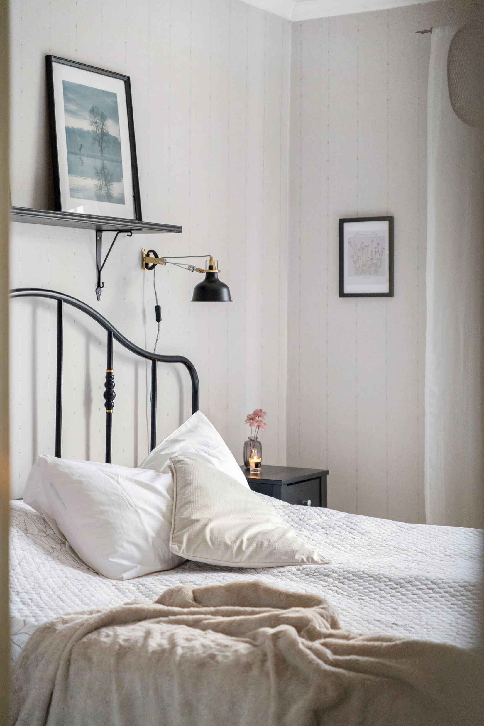 Villa, Borgmästaregatan 6A, Borgmästarhagen, Ulricehamn