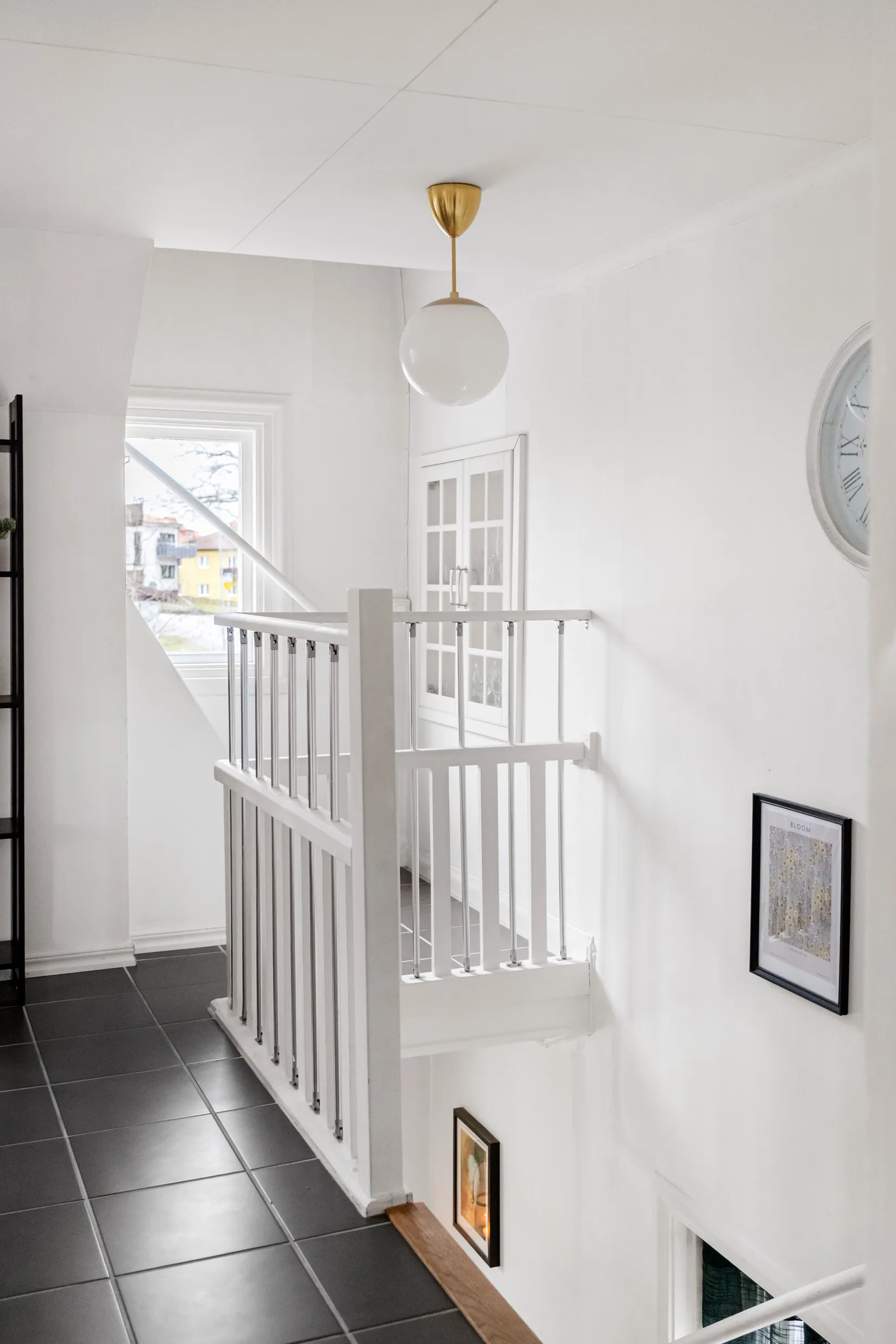 Villa, Borgmästaregatan 6A, Borgmästarhagen, Ulricehamn