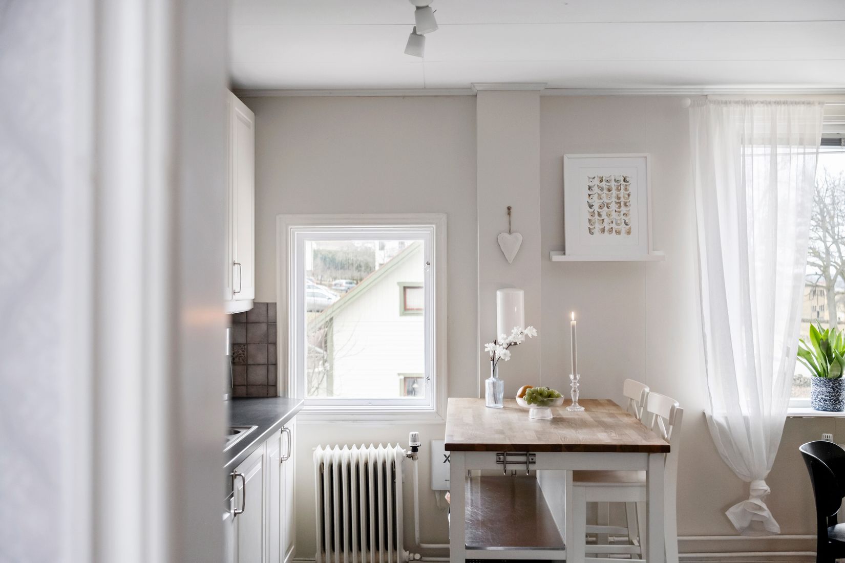 Villa, Borgmästaregatan 6A, Borgmästarhagen, Ulricehamn