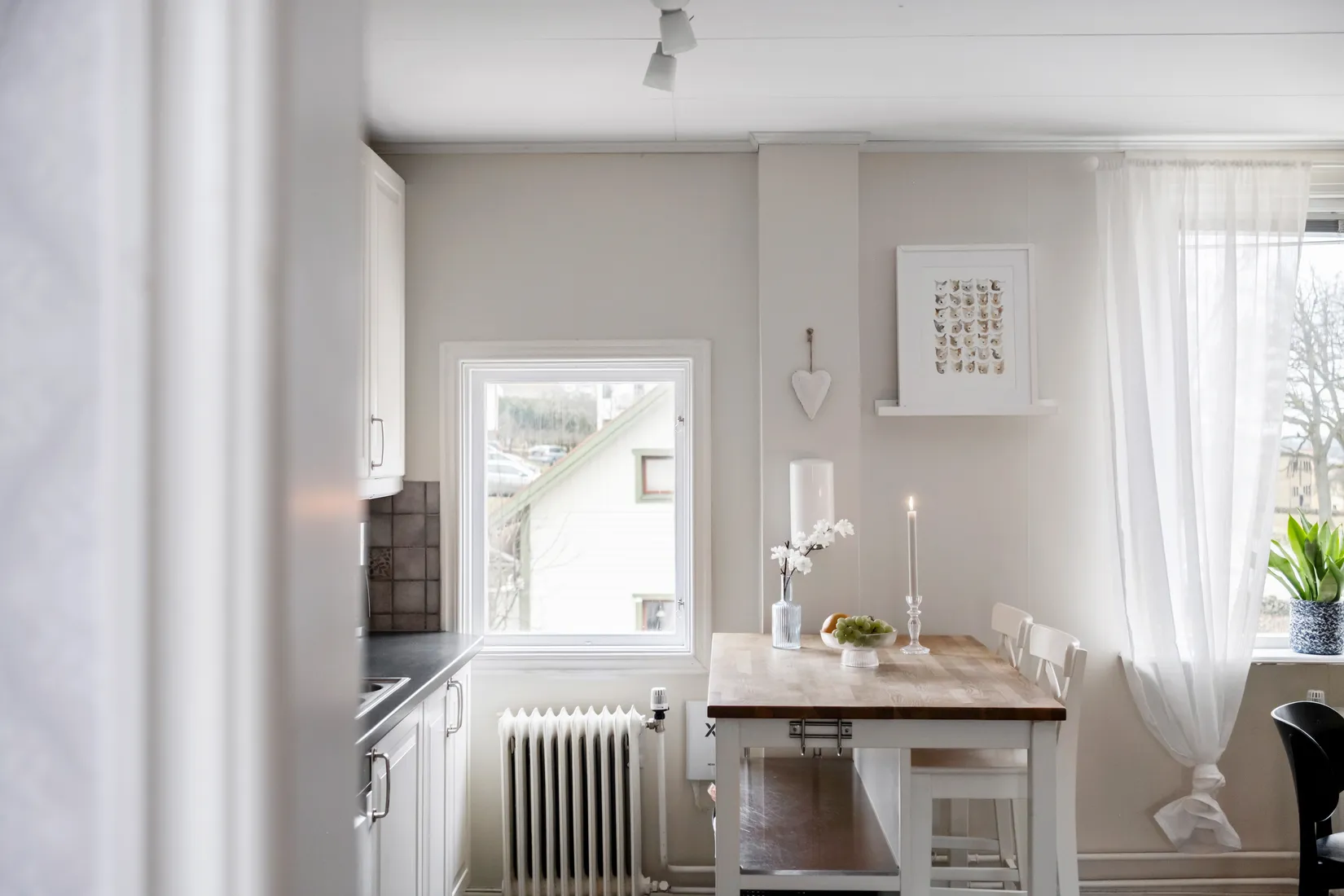 Villa, Borgmästaregatan 6A, Borgmästarhagen, Ulricehamn