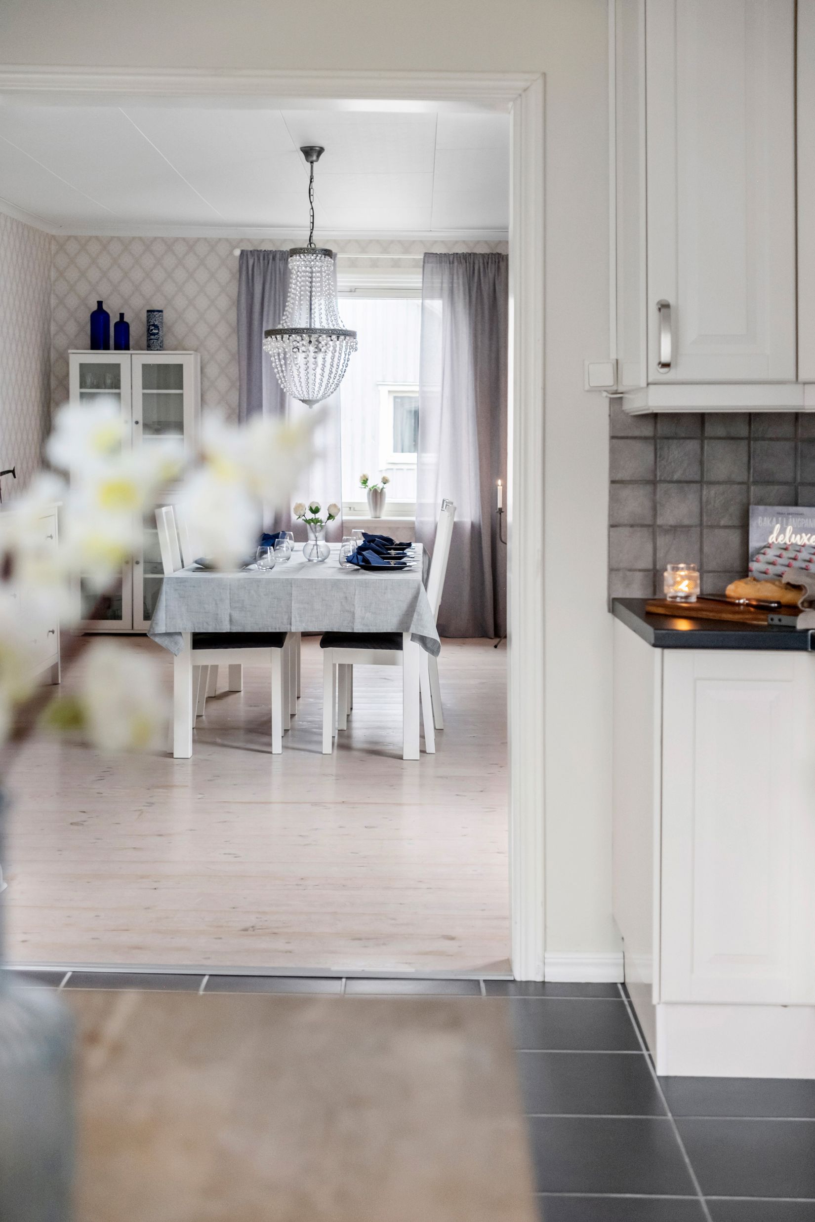 Villa, Borgmästaregatan 6A, Borgmästarhagen, Ulricehamn