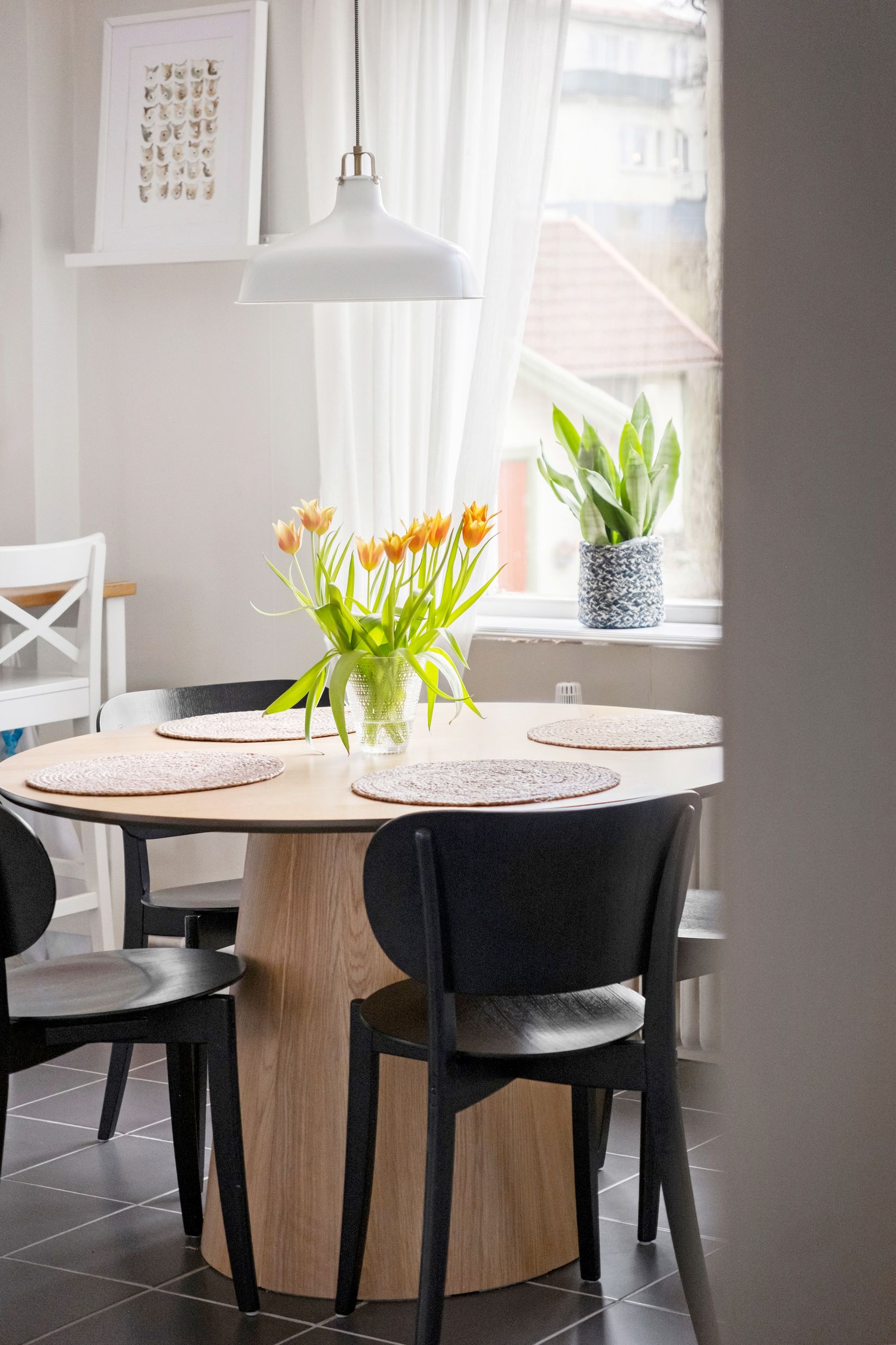 Villa, Borgmästaregatan 6A, Borgmästarhagen, Ulricehamn