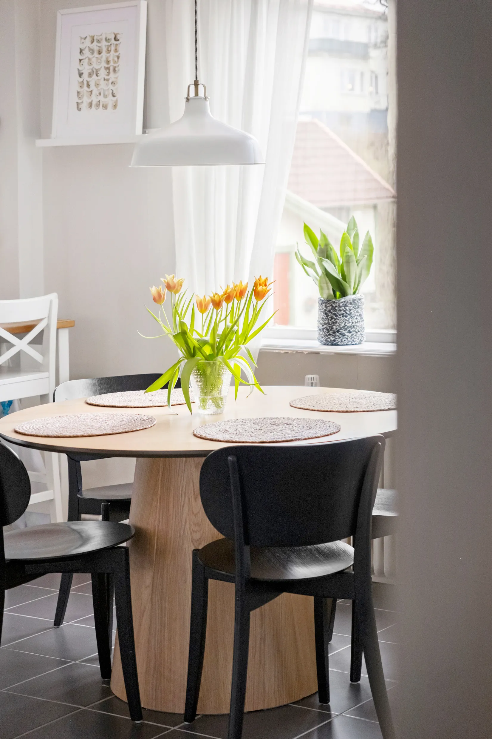 Villa, Borgmästaregatan 6A, Borgmästarhagen, Ulricehamn