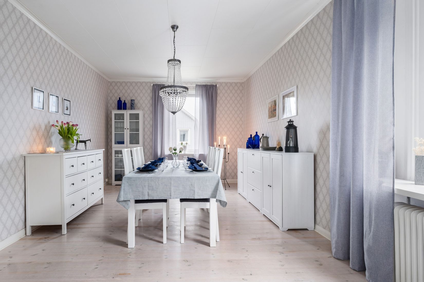 Villa, Borgmästaregatan 6A, Borgmästarhagen, Ulricehamn