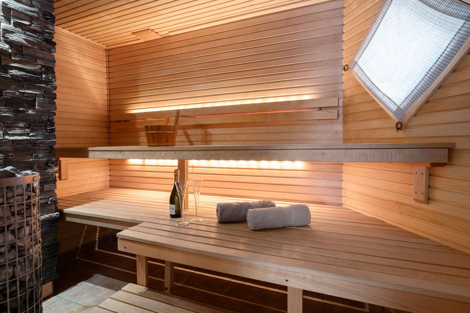 Villa, Borgmästaregatan 6A, Borgmästarhagen, Ulricehamn