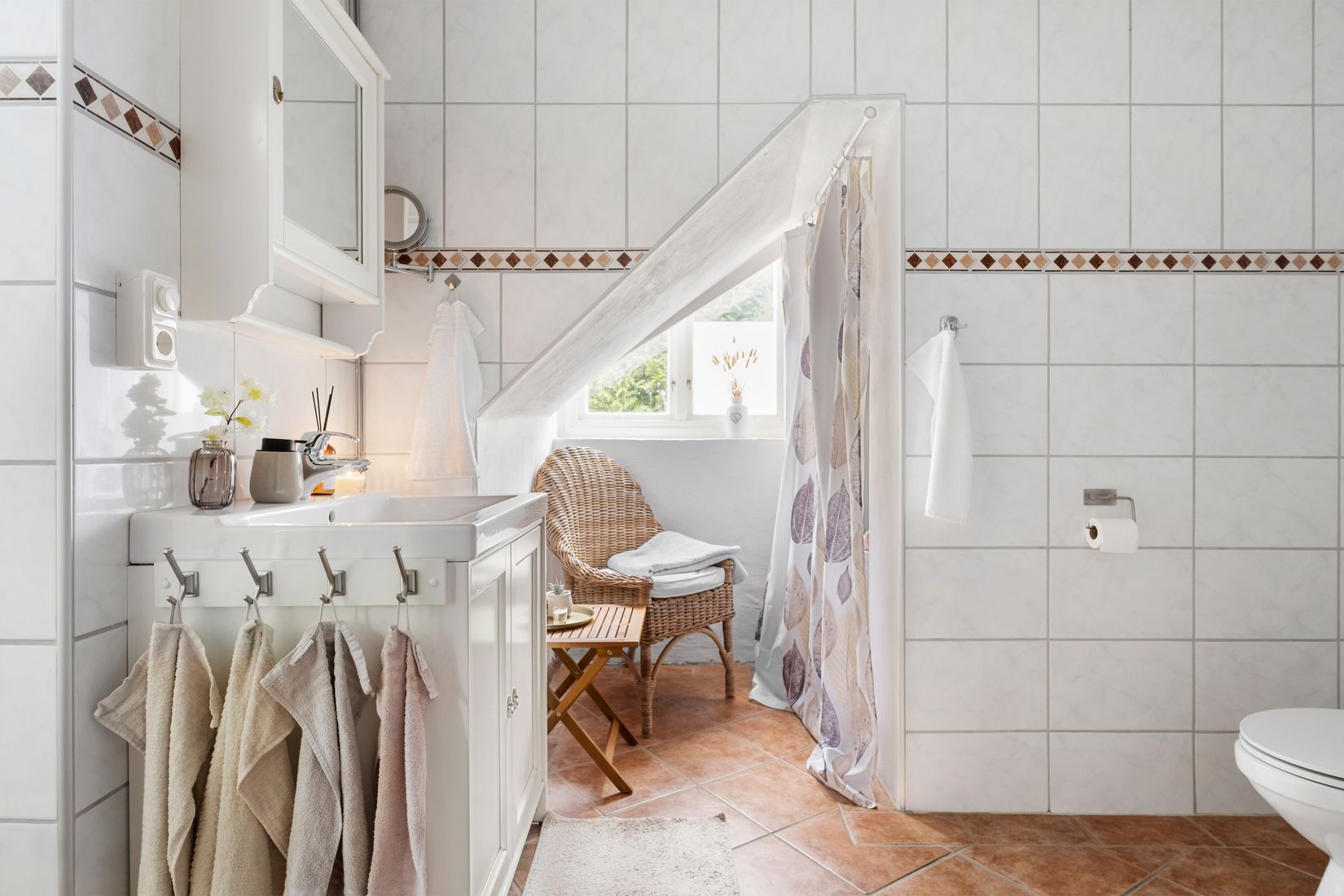 Villa, Borgmästaregatan 6A, Borgmästarhagen, Ulricehamn