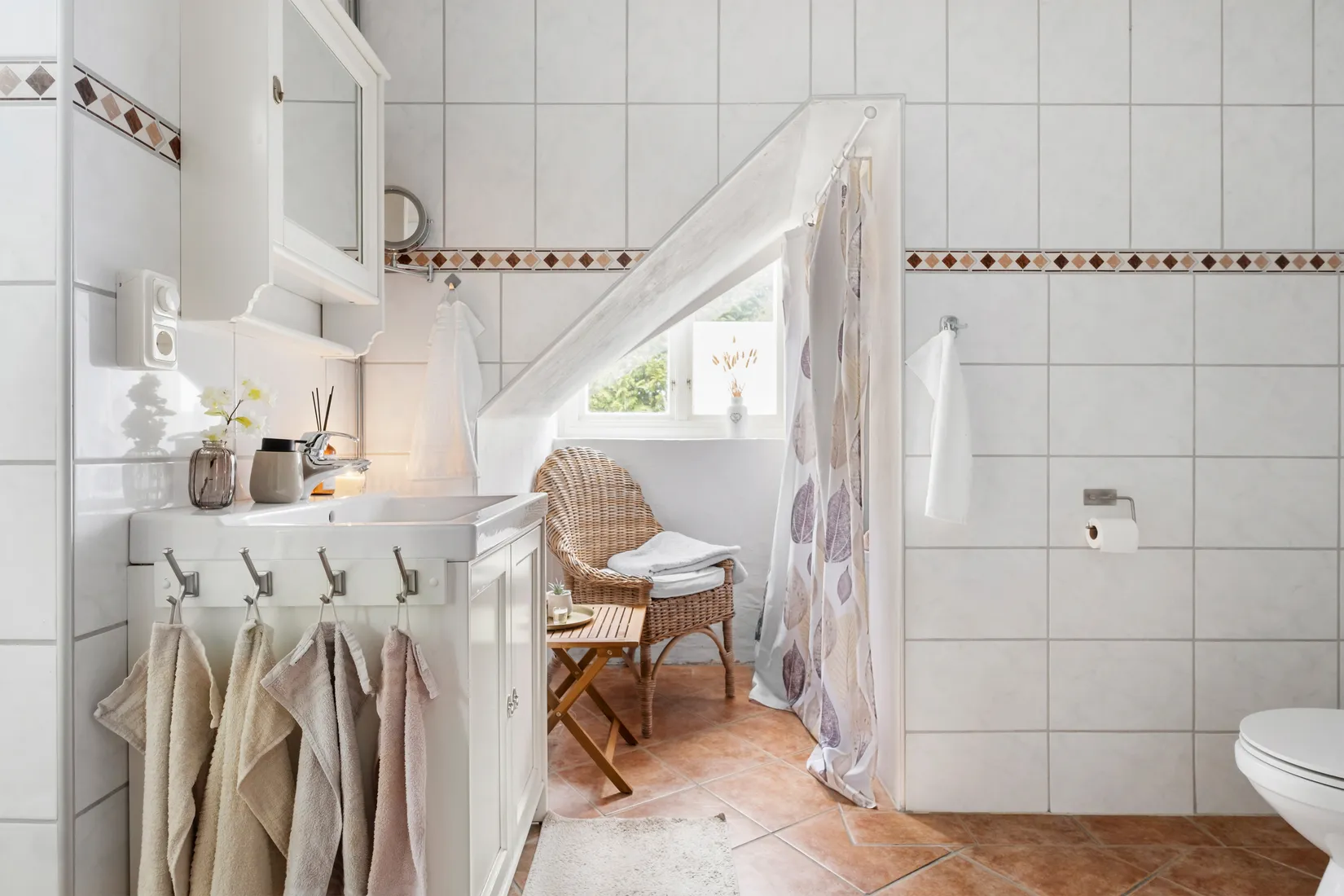 Villa, Borgmästaregatan 6A, Borgmästarhagen, Ulricehamn