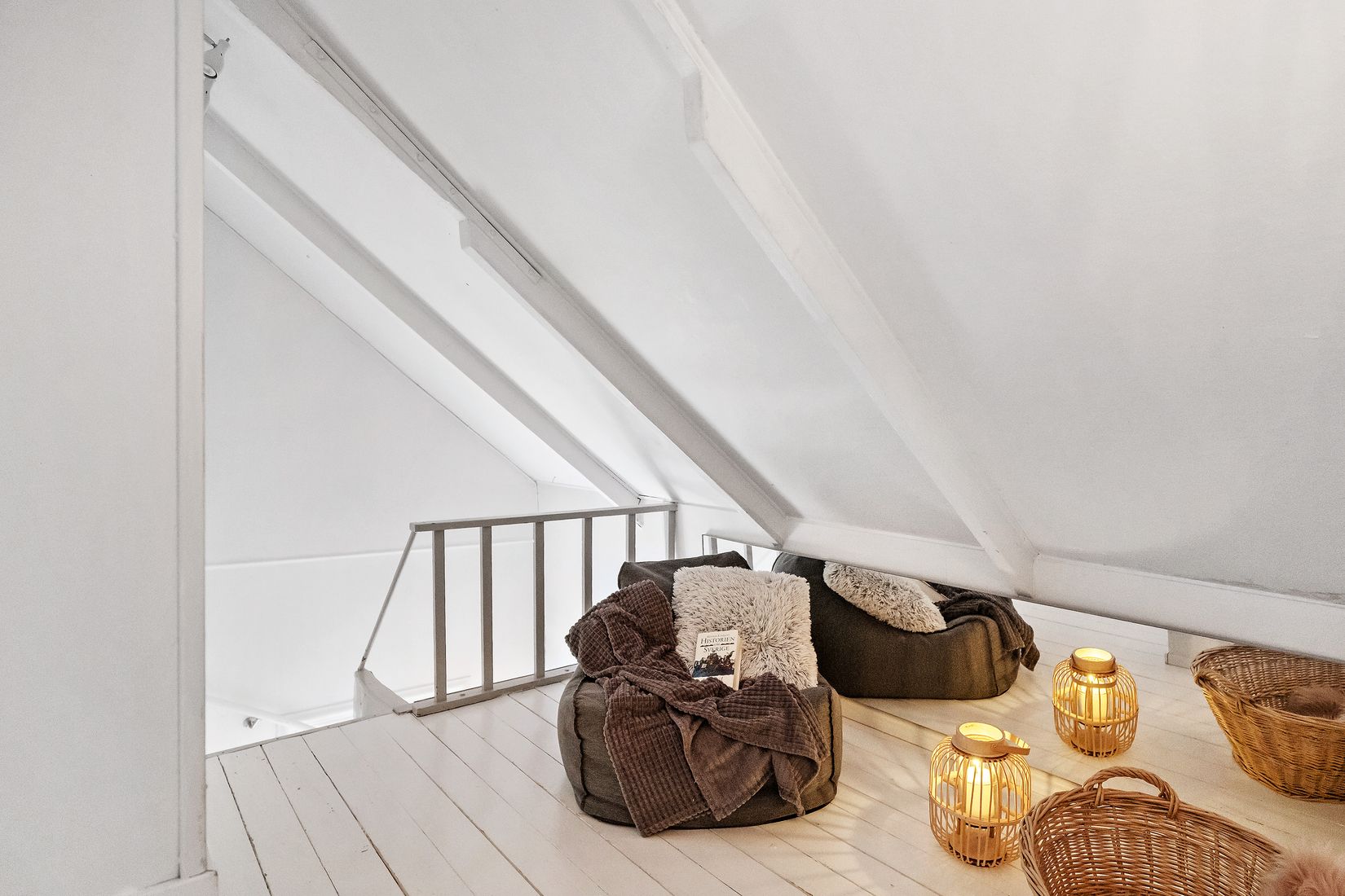 Villa, Borgmästaregatan 6A, Borgmästarhagen, Ulricehamn