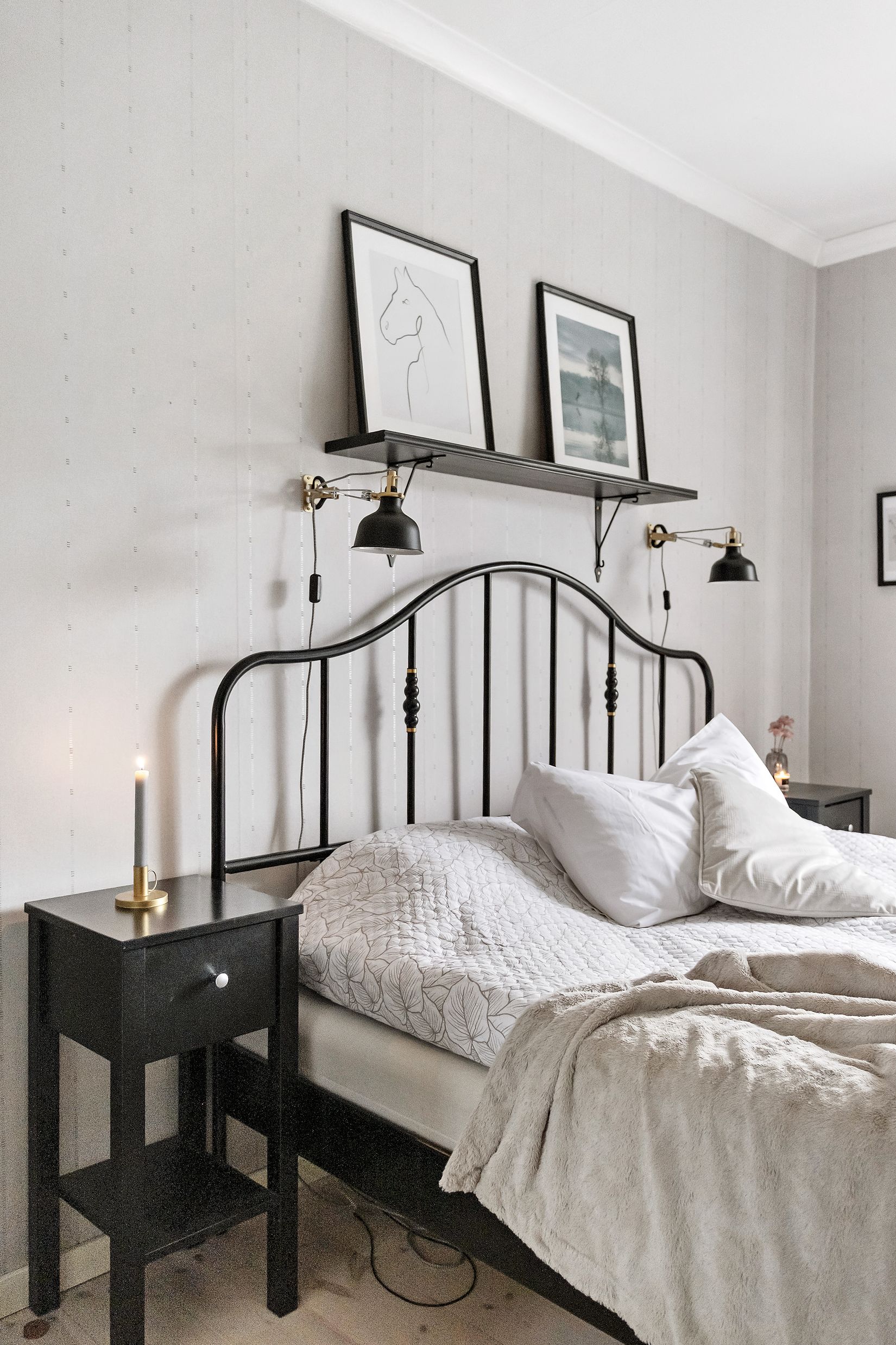 Villa, Borgmästaregatan 6A, Borgmästarhagen, Ulricehamn