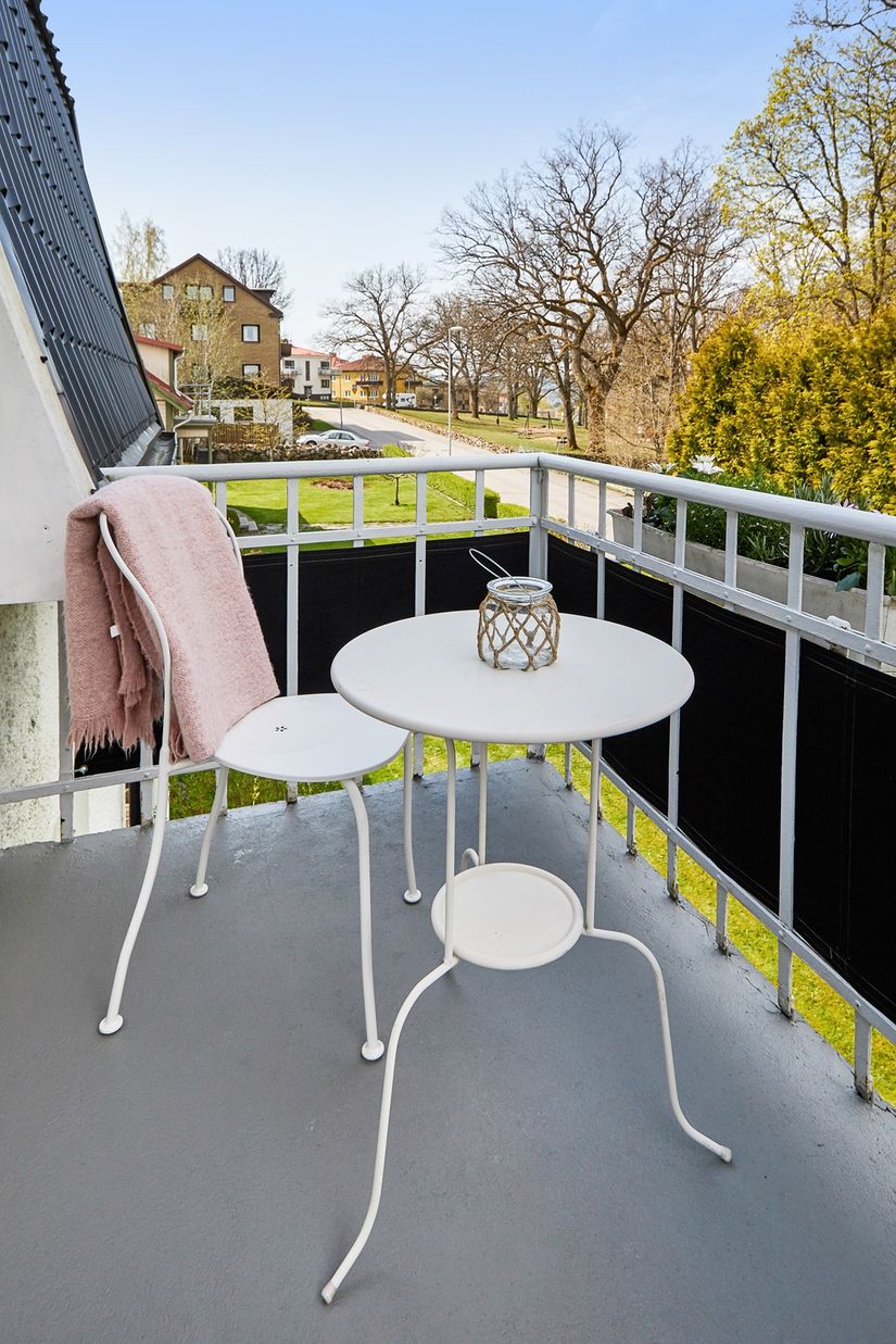 Villa, Borgmästaregatan 6A, Borgmästarhagen, Ulricehamn