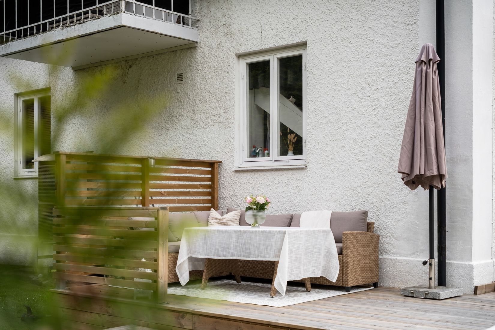 Villa, Borgmästaregatan 6A, Borgmästarhagen, Ulricehamn