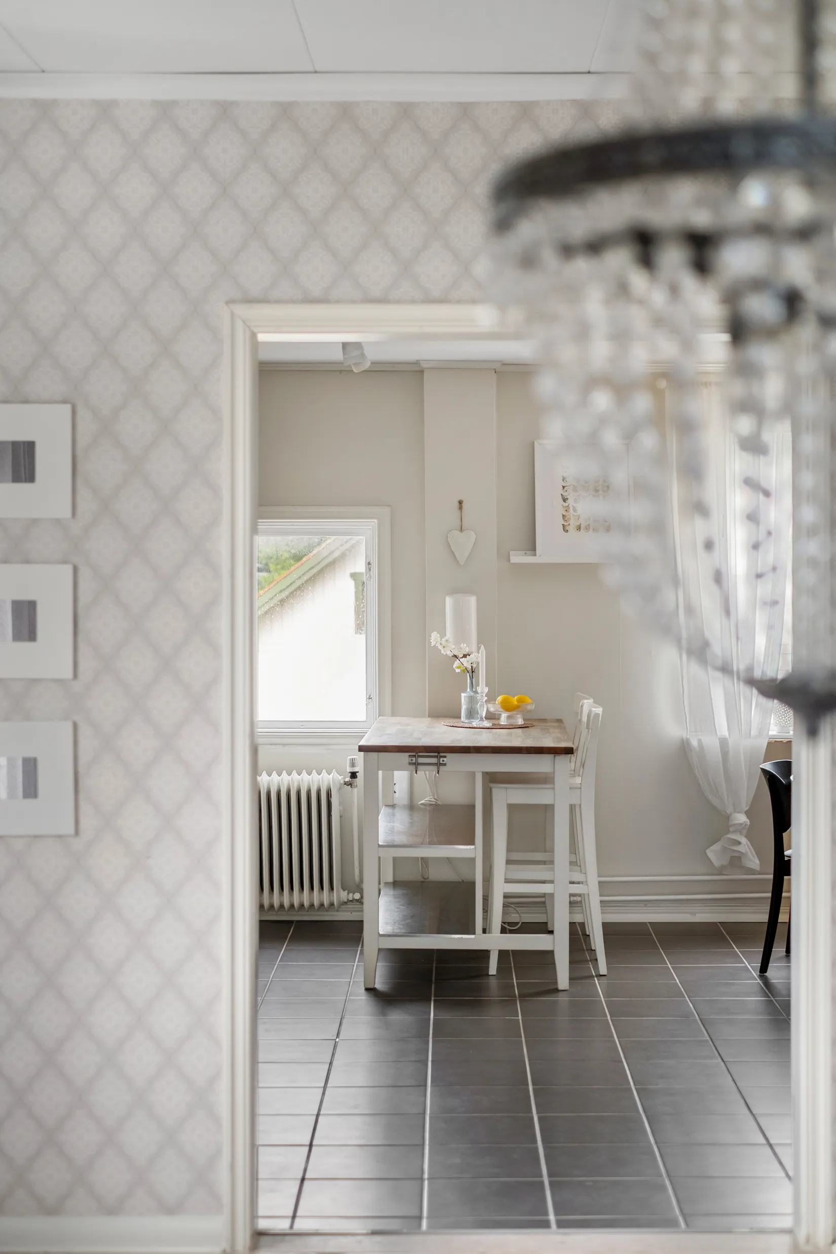 Villa, Borgmästaregatan 6A, Borgmästarhagen, Ulricehamn