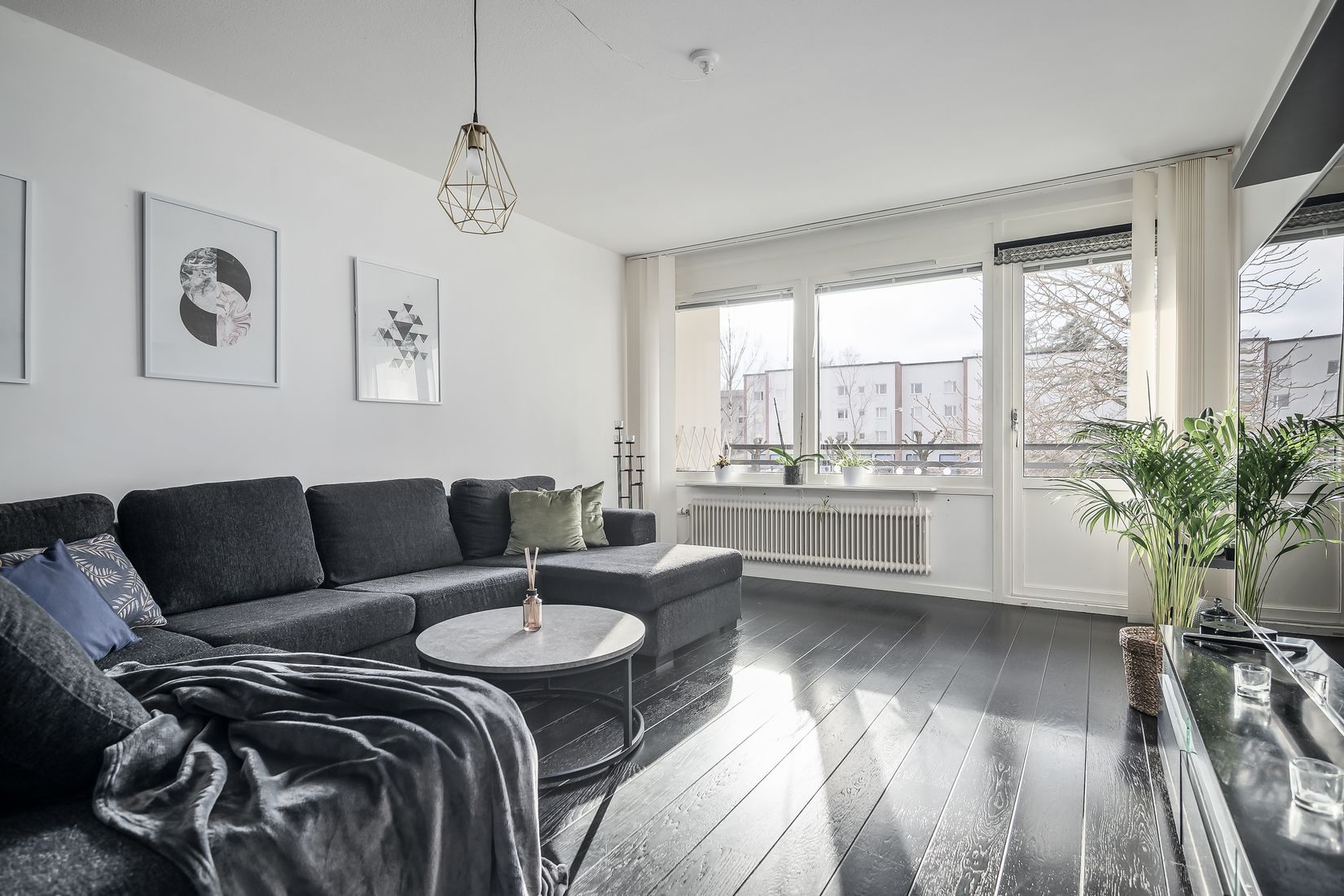 Bostadsrätt, Åkervägen 20, Ribby, Haninge