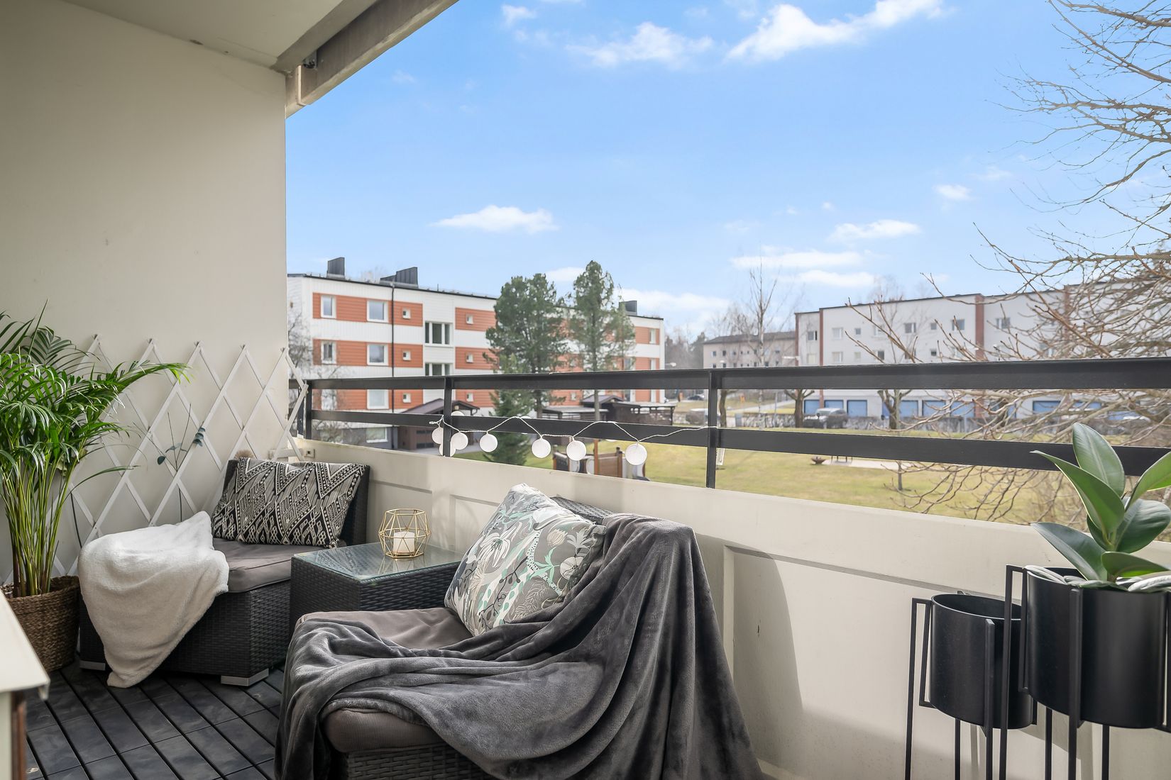 Bostadsrätt, Åkervägen 20, Ribby, Haninge