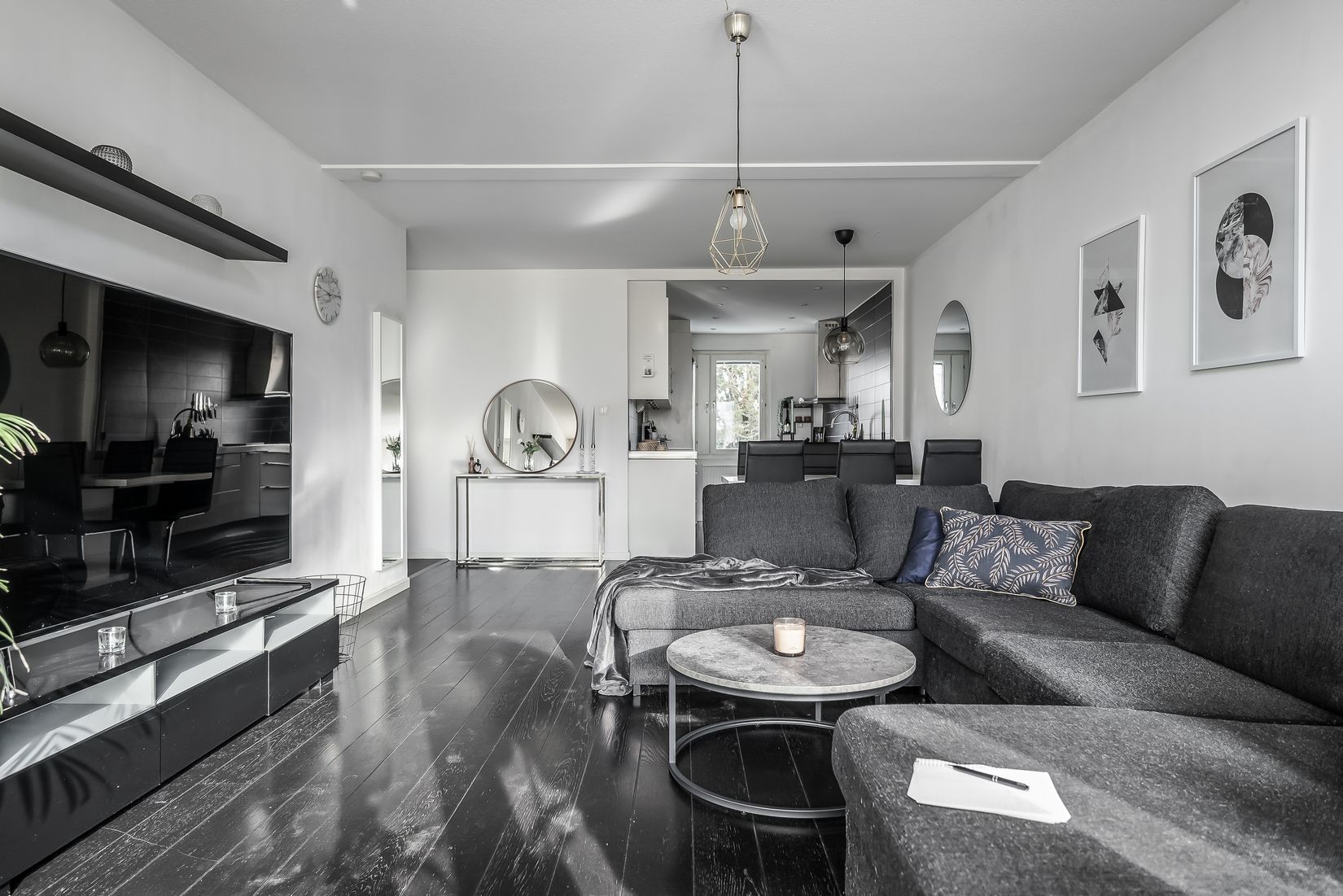 Bostadsrätt, Åkervägen 20, Ribby, Haninge