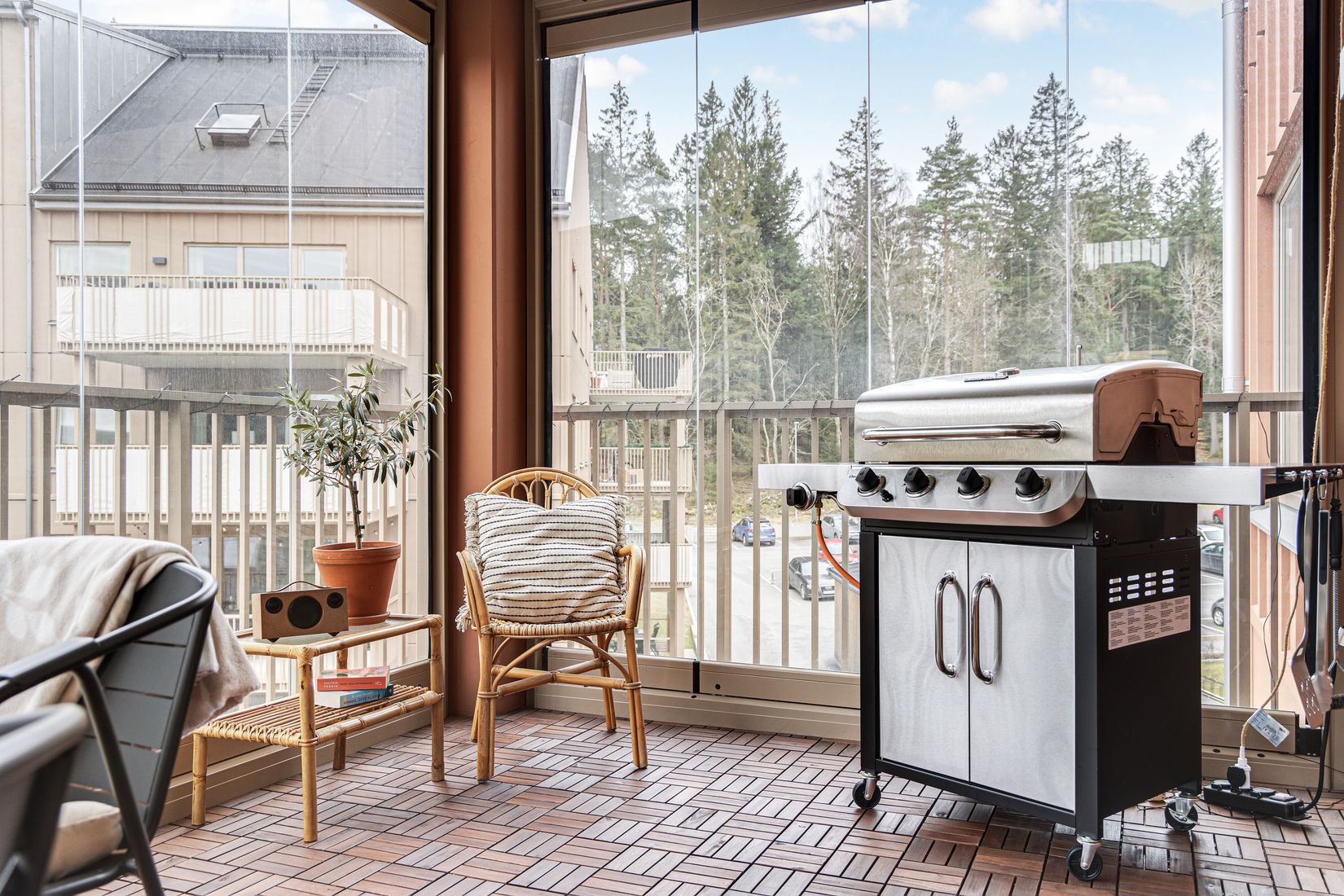 Bostadsrätt, Olles gata 8, Ytterby, Kungälv