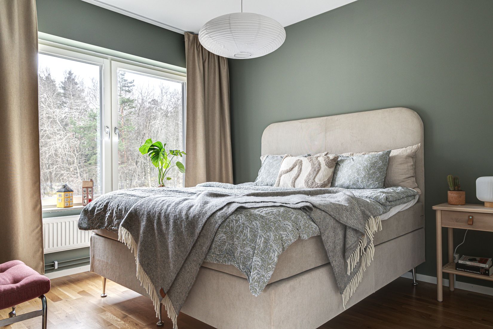 Bostadsrätt, Olles gata 8, Ytterby, Kungälv