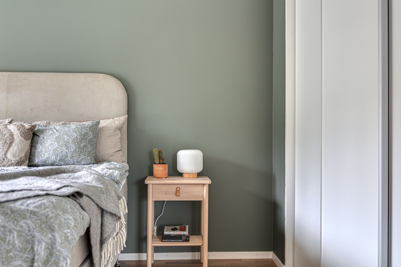 Bostadsrätt, Olles gata 8, Ytterby, Kungälv