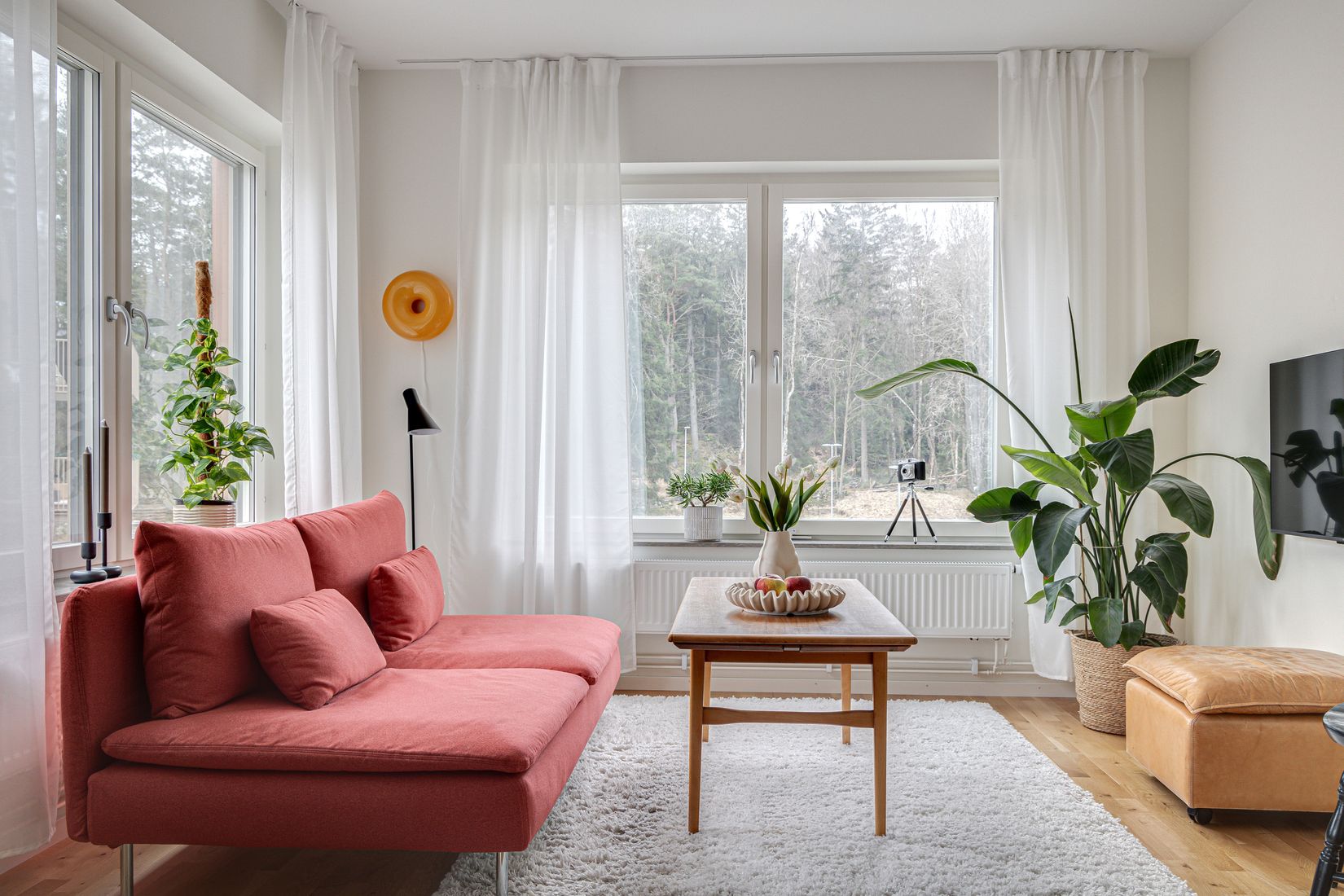 Bostadsrätt, Olles gata 8, Ytterby, Kungälv