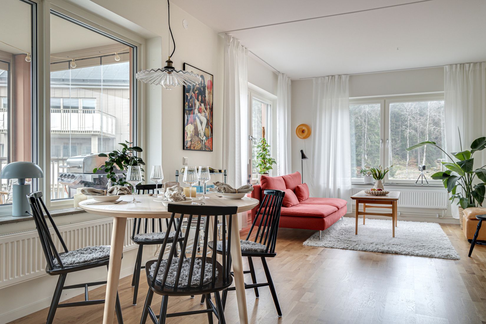 Bostadsrätt, Olles gata 8, Ytterby, Kungälv