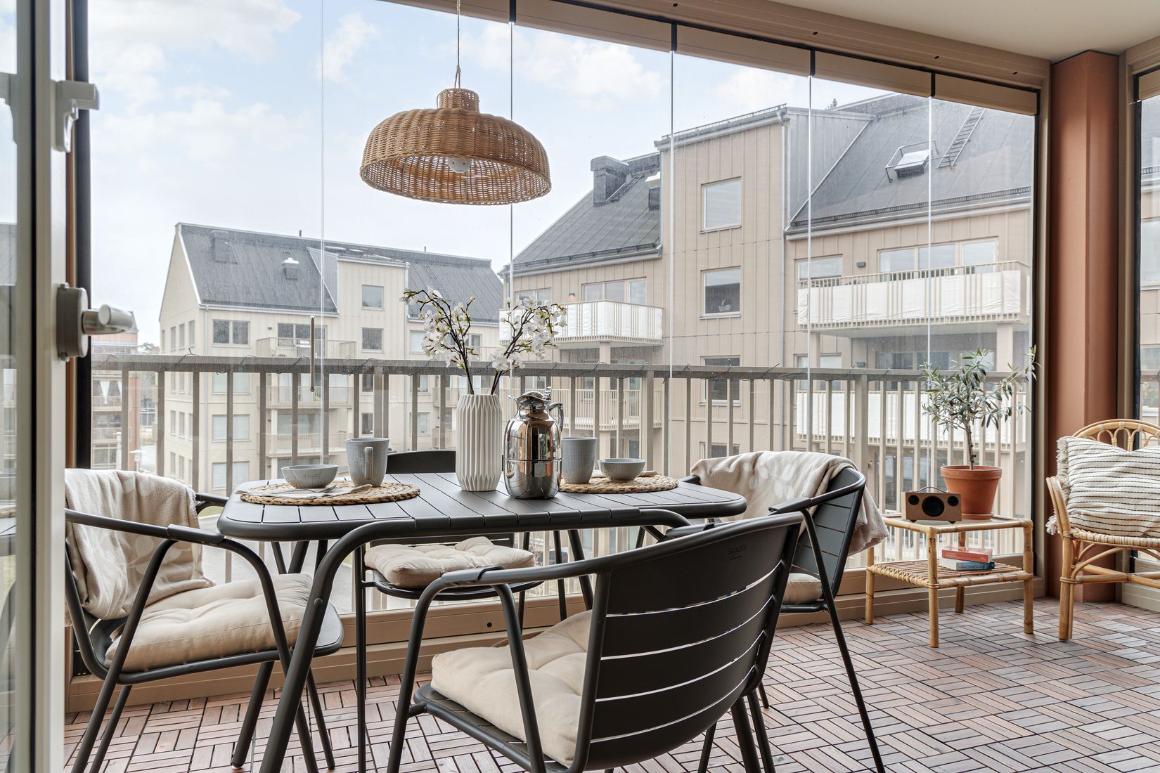 Bostadsrätt, Olles gata 8, Ytterby, Kungälv