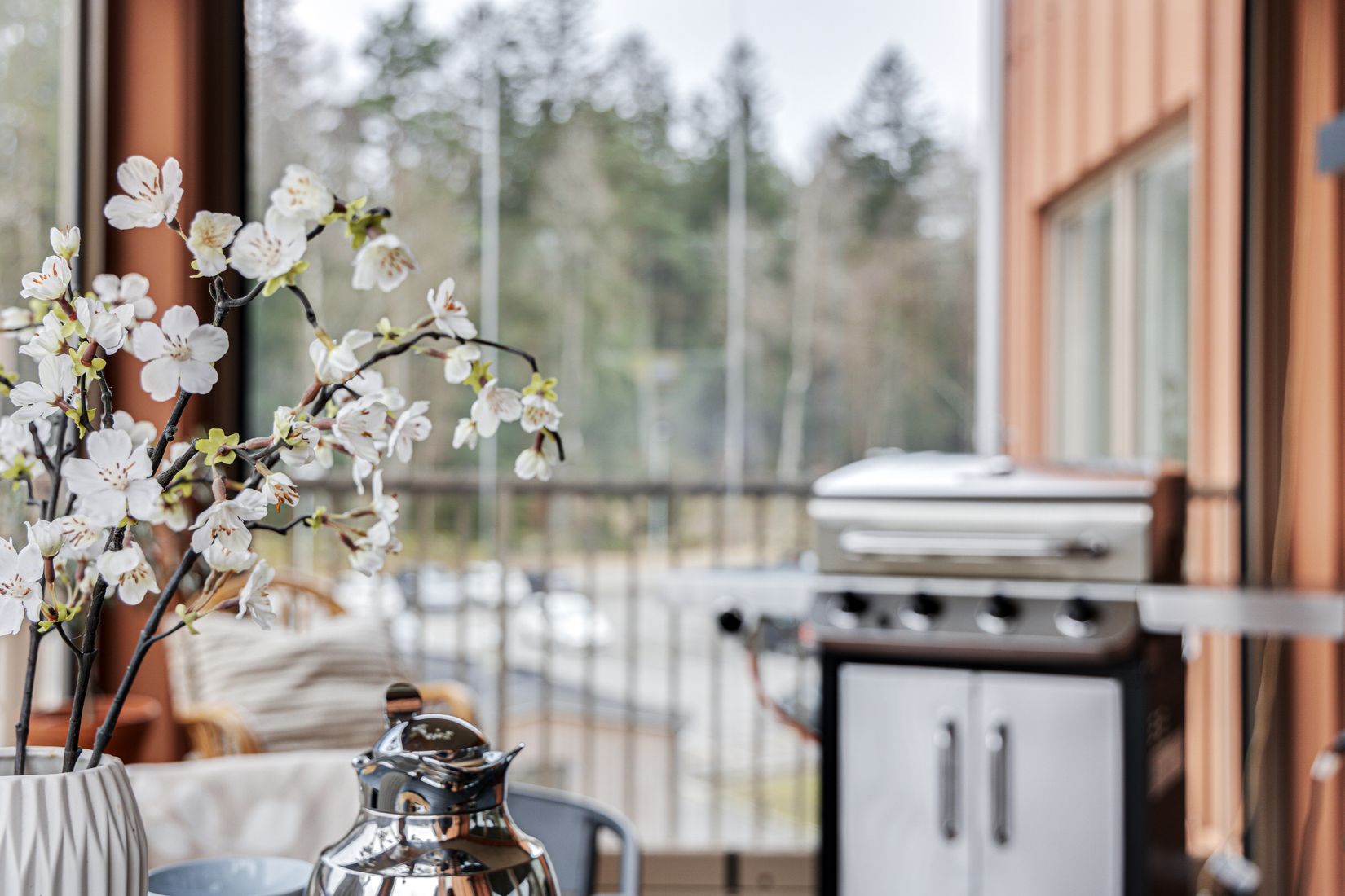 Bostadsrätt, Olles gata 8, Ytterby, Kungälv