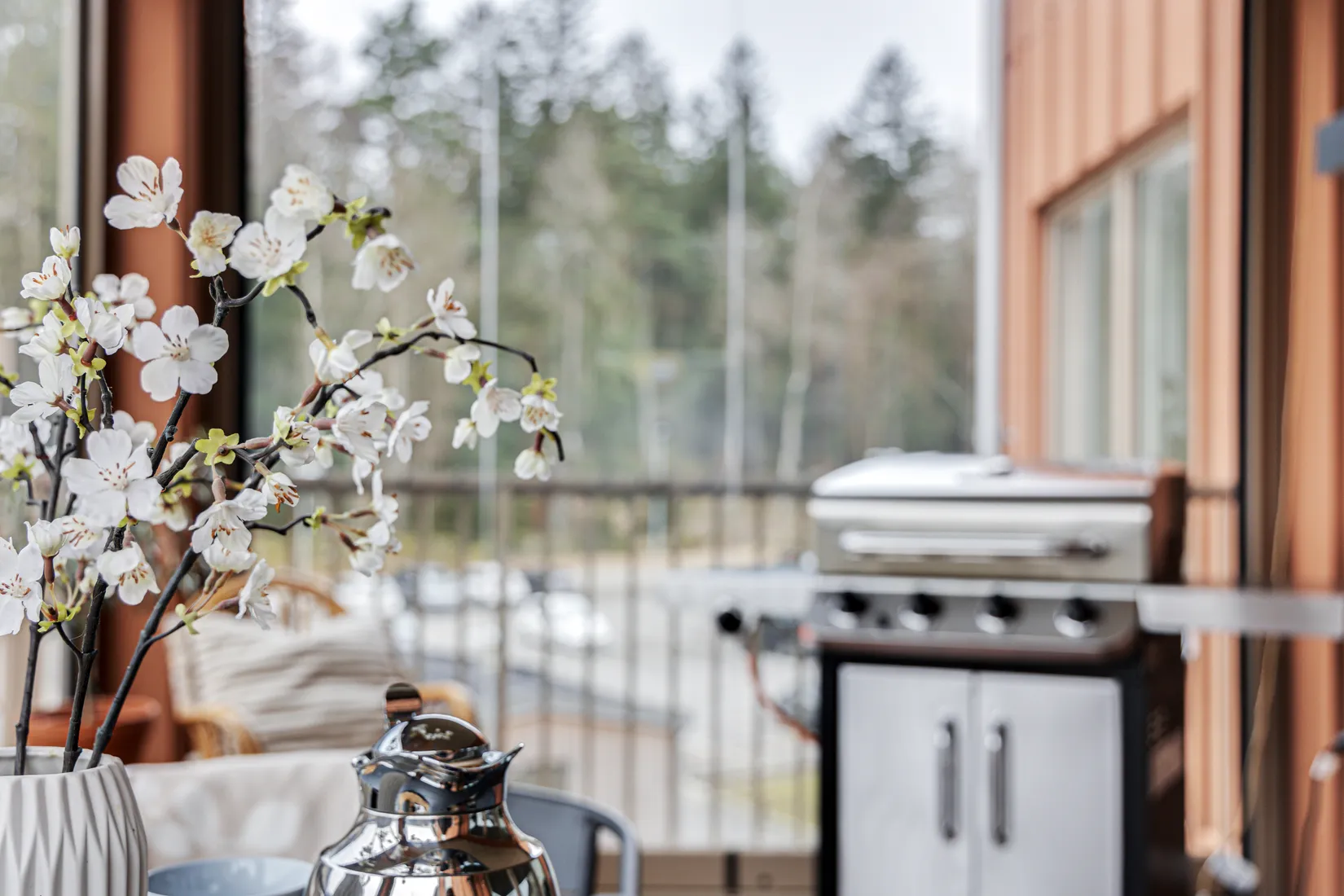 Bostadsrätt, Olles gata 8, Ytterby, Kungälv