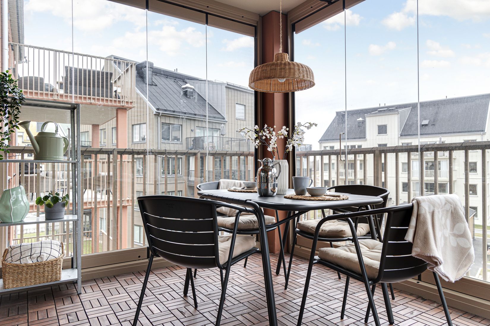 Bostadsrätt, Olles gata 8, Ytterby, Kungälv