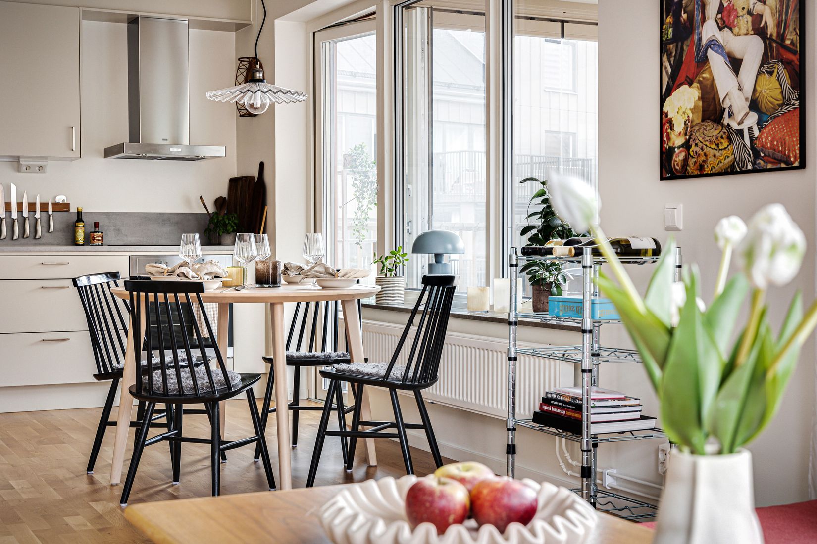 Bostadsrätt, Olles gata 8, Ytterby, Kungälv