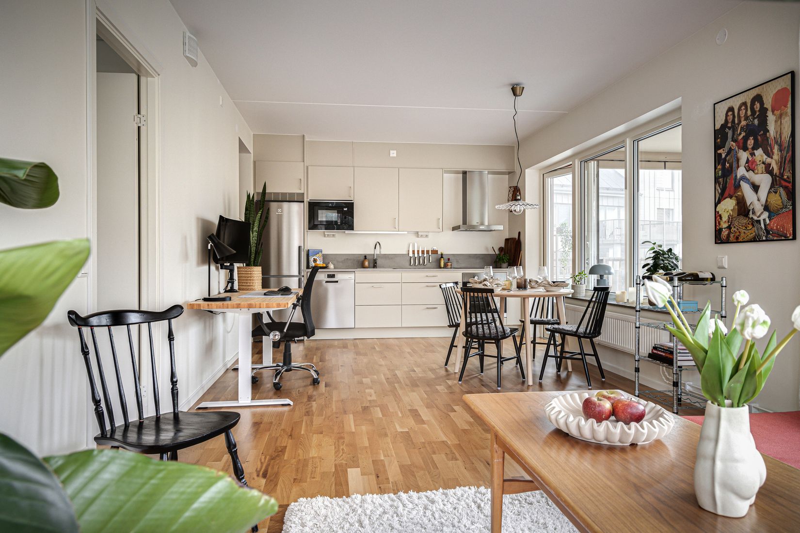 Bostadsrätt, Olles gata 8, Ytterby, Kungälv