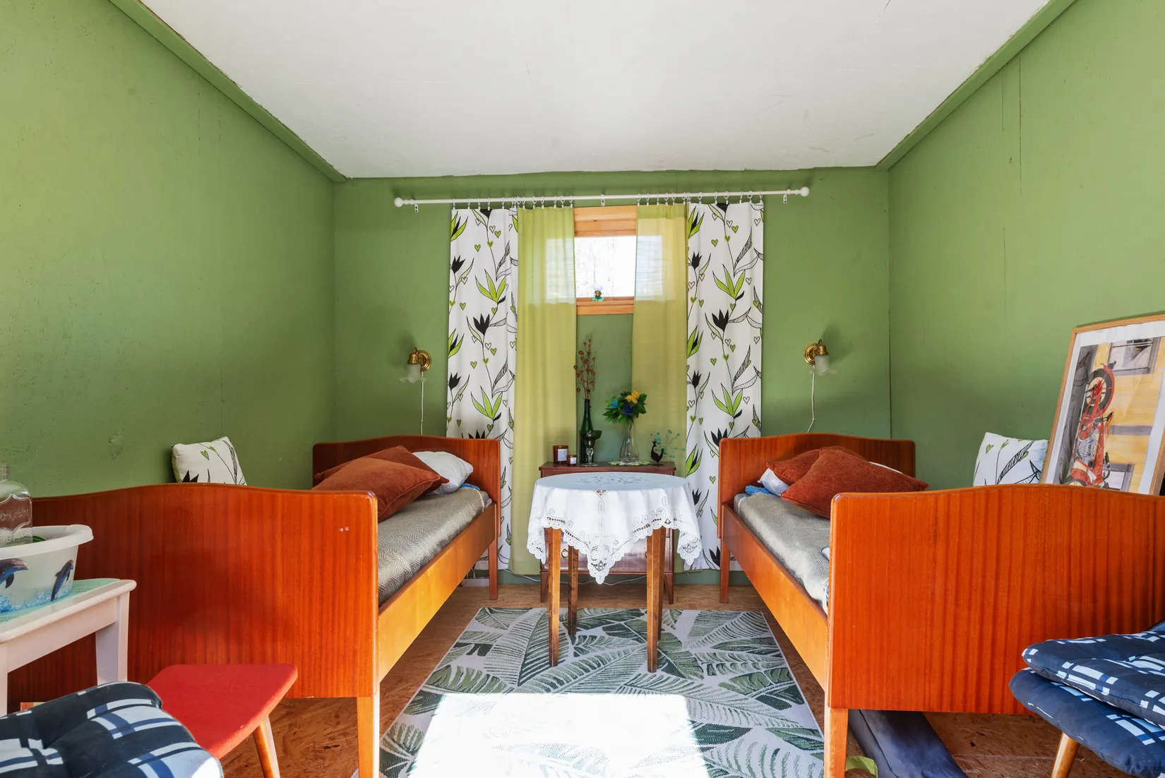 Fritidshus, Havsörnsstigen 28, Södra Rörvik, Norrtälje