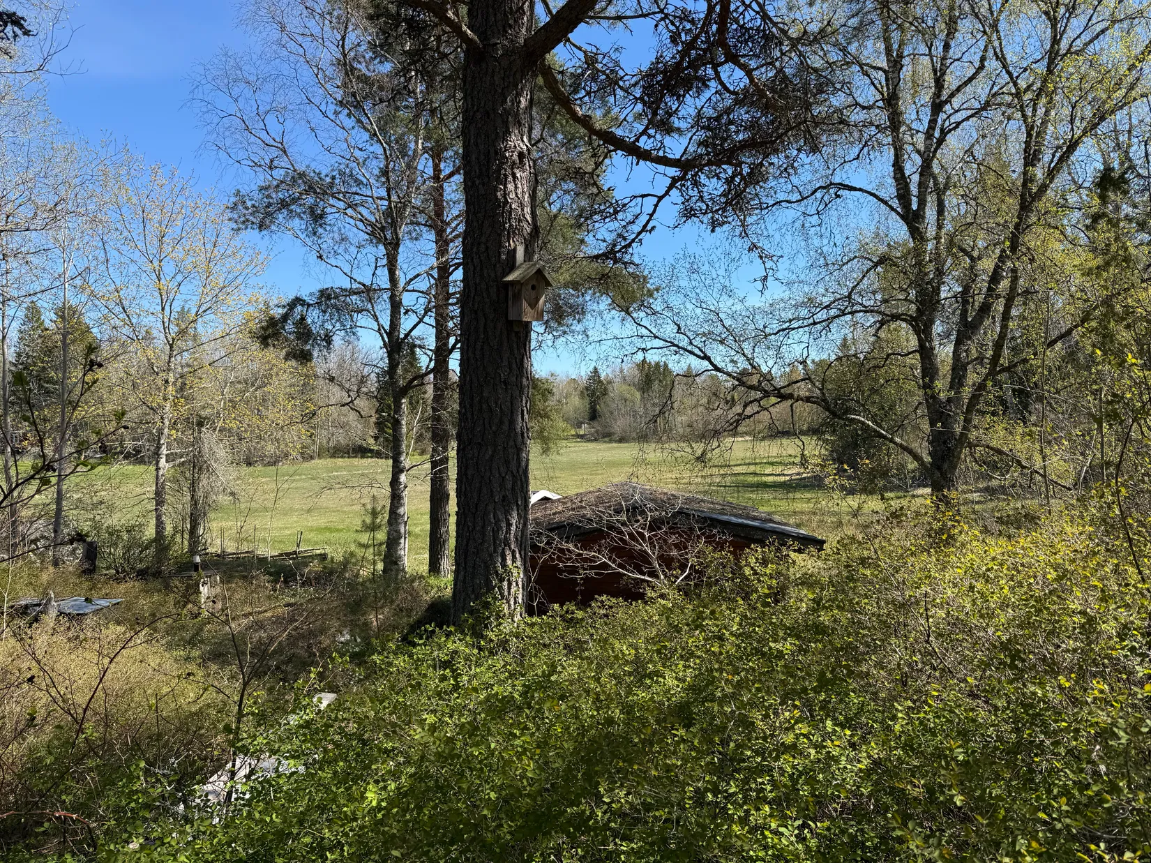 Fritidshus, Havsörnsstigen 28, Södra Rörvik, Norrtälje