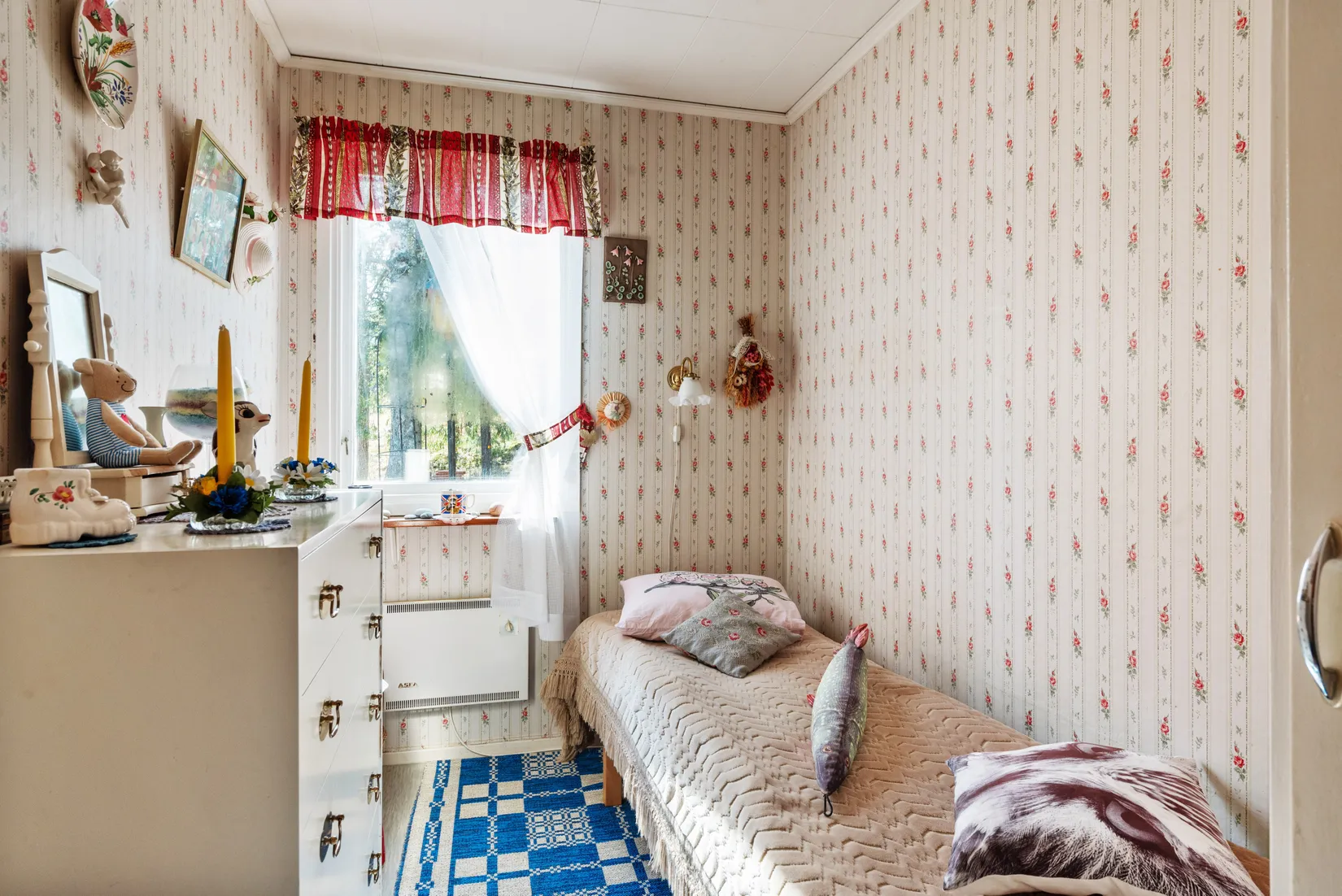 Fritidshus, Havsörnsstigen 28, Södra Rörvik, Norrtälje