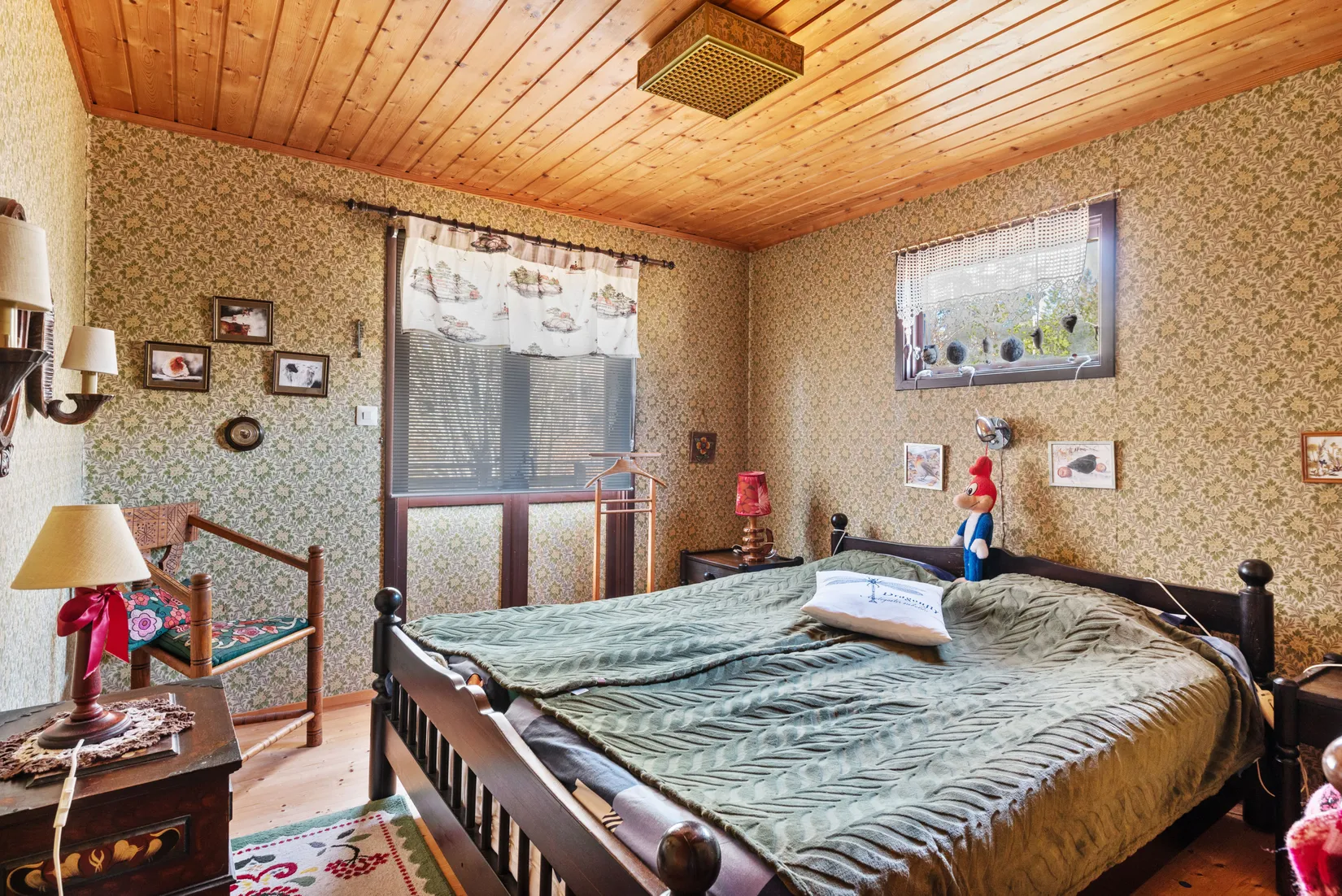 Fritidshus, Havsörnsstigen 28, Södra Rörvik, Norrtälje