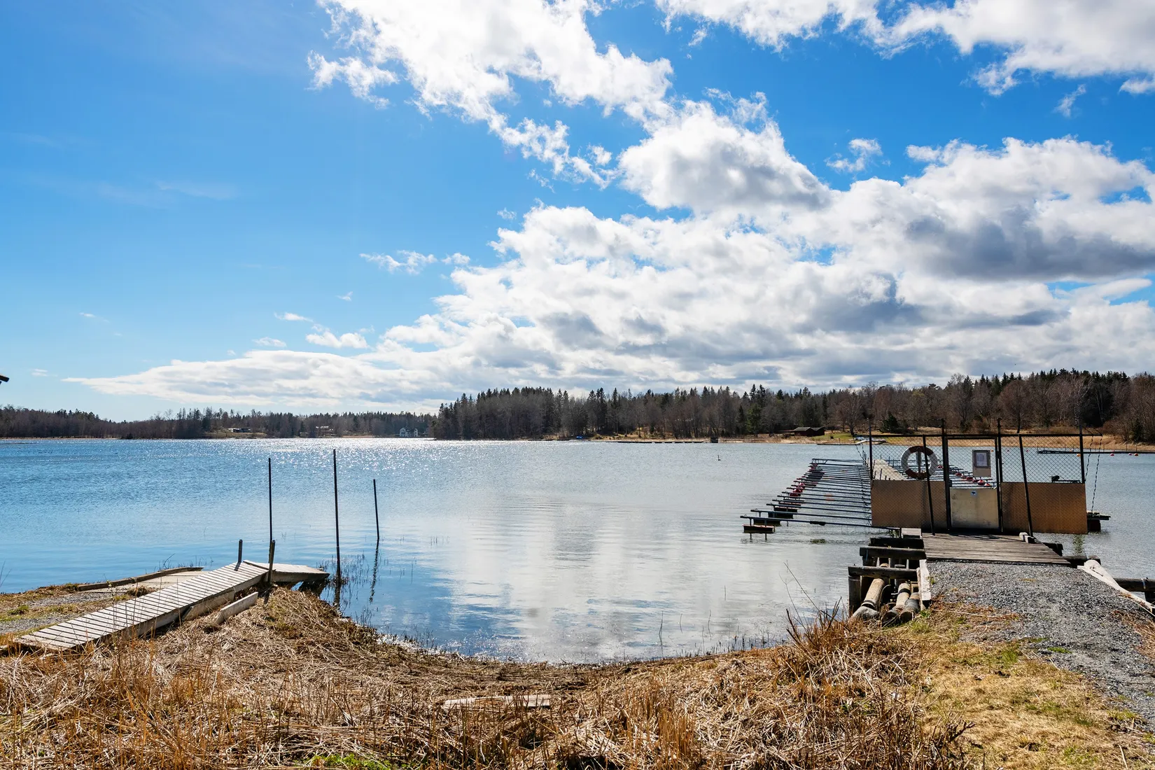 Fritidshus, Havsörnsstigen 28, Södra Rörvik, Norrtälje