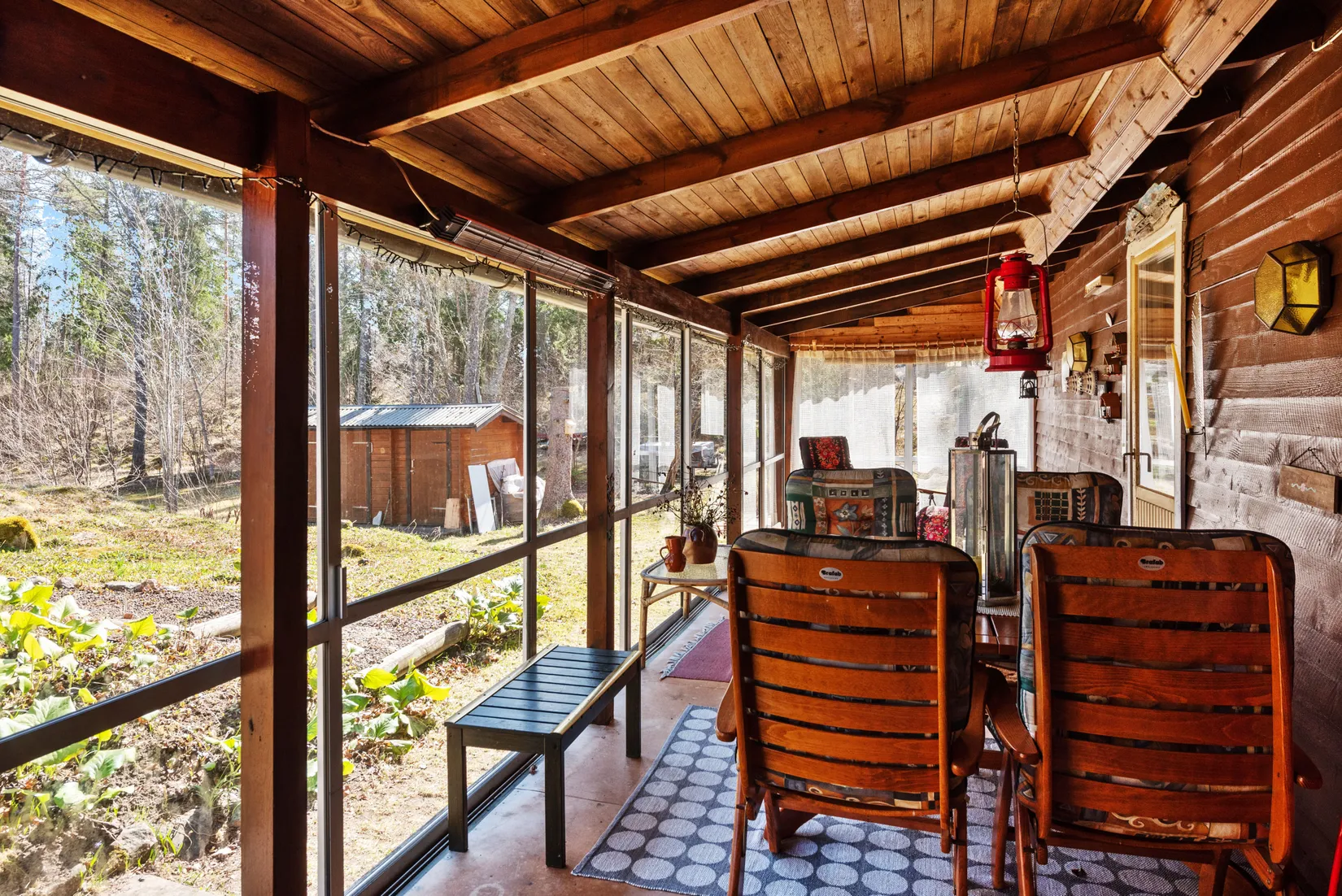 Fritidshus, Havsörnsstigen 28, Södra Rörvik, Norrtälje