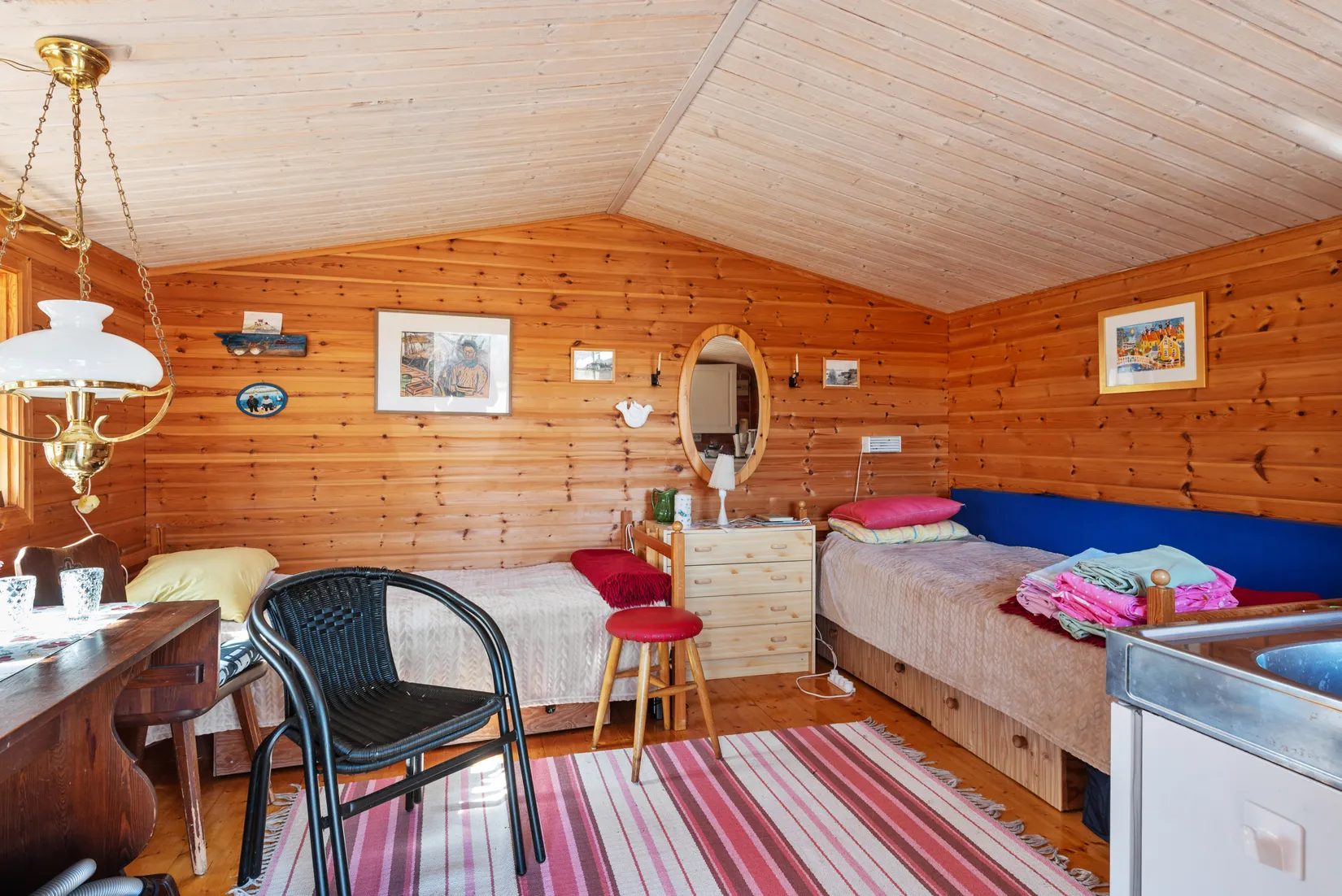 Fritidshus, Havsörnsstigen 28, Södra Rörvik, Norrtälje