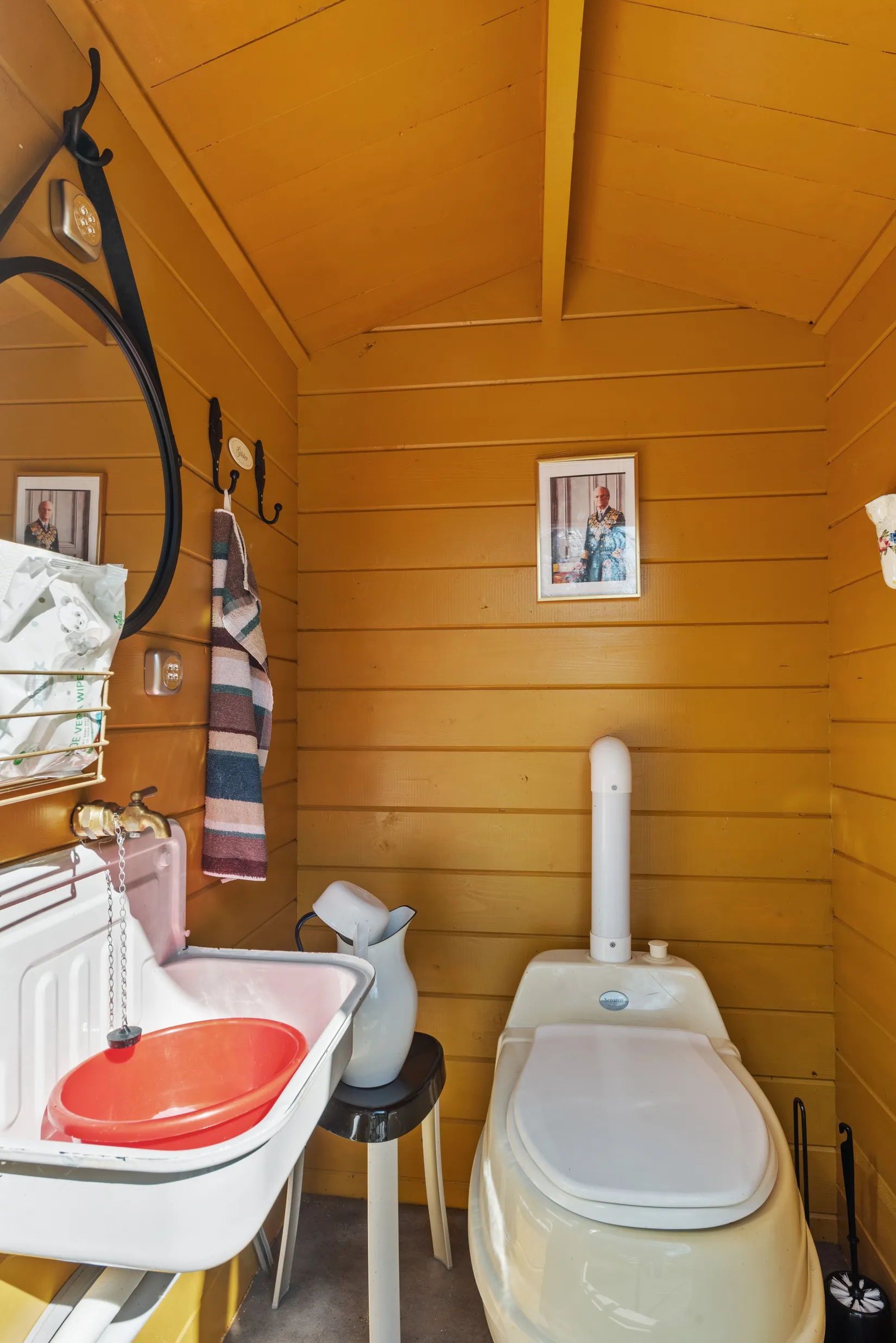 Fritidshus, Havsörnsstigen 28, Södra Rörvik, Norrtälje