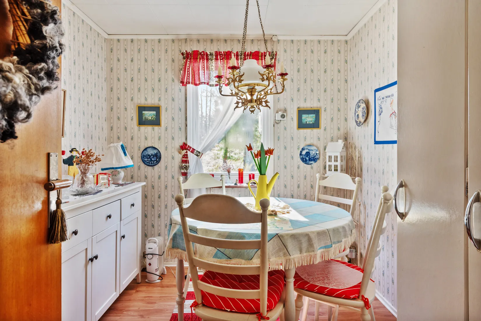 Fritidshus, Havsörnsstigen 28, Södra Rörvik, Norrtälje