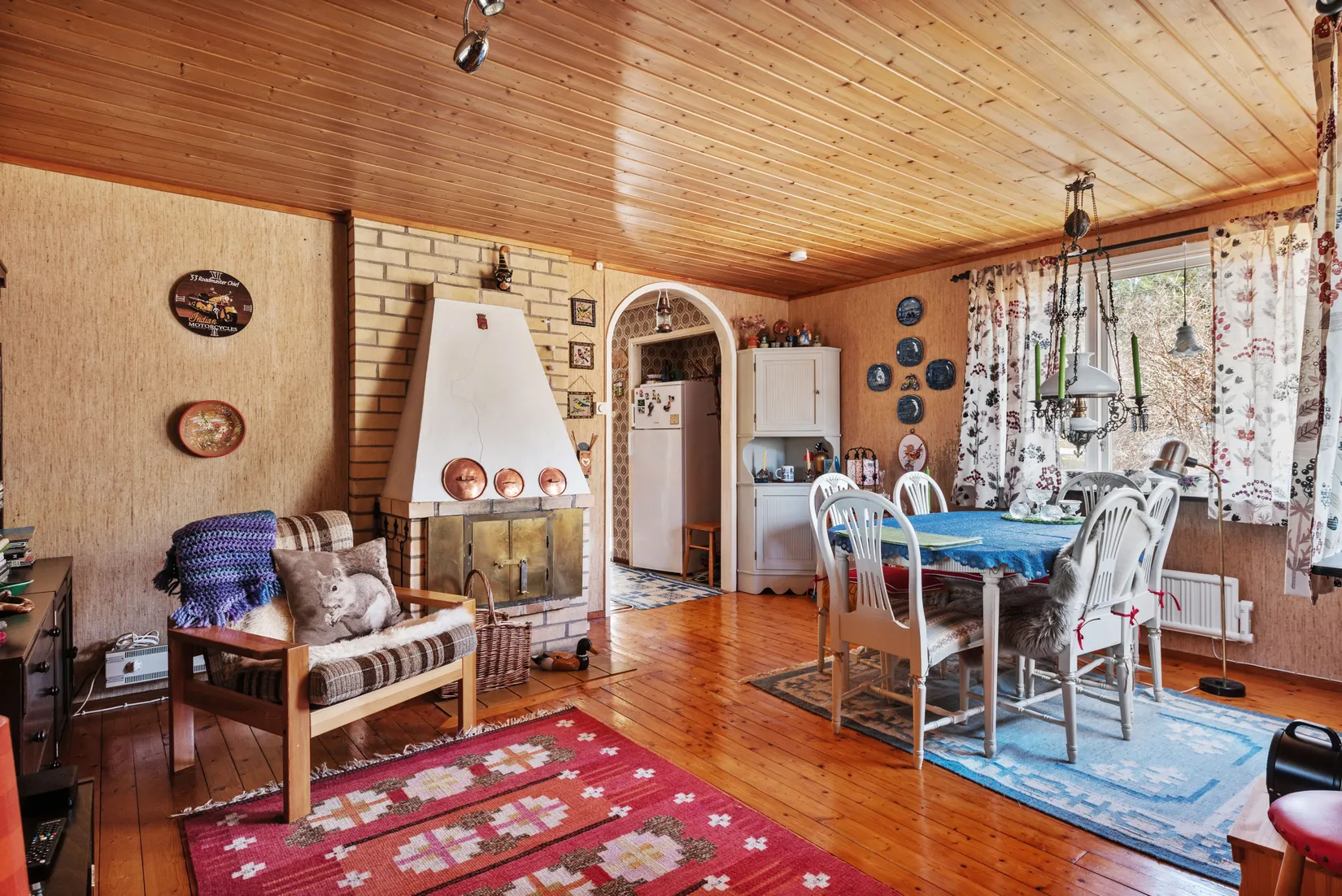 Fritidshus, Havsörnsstigen 28, Södra Rörvik, Norrtälje