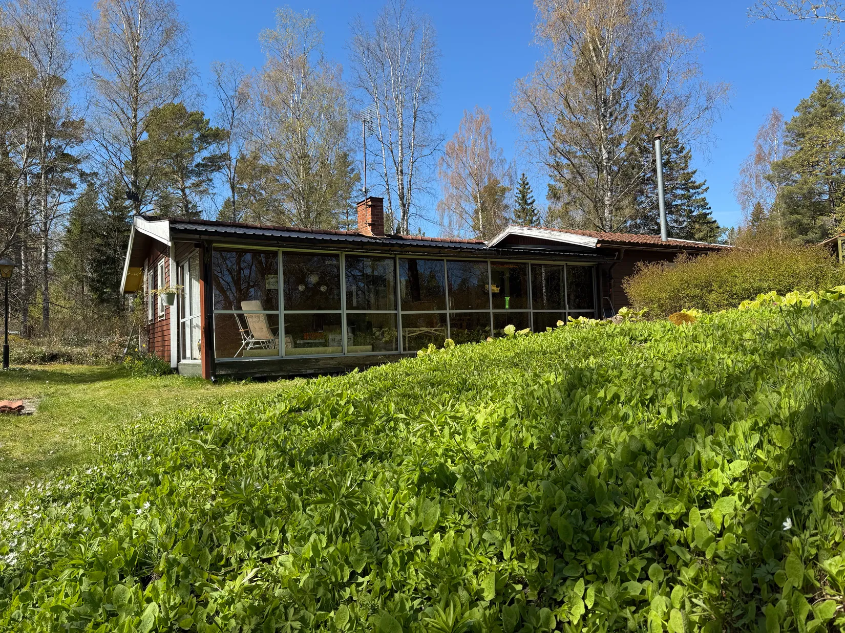 Fritidshus, Havsörnsstigen 28, Södra Rörvik, Norrtälje